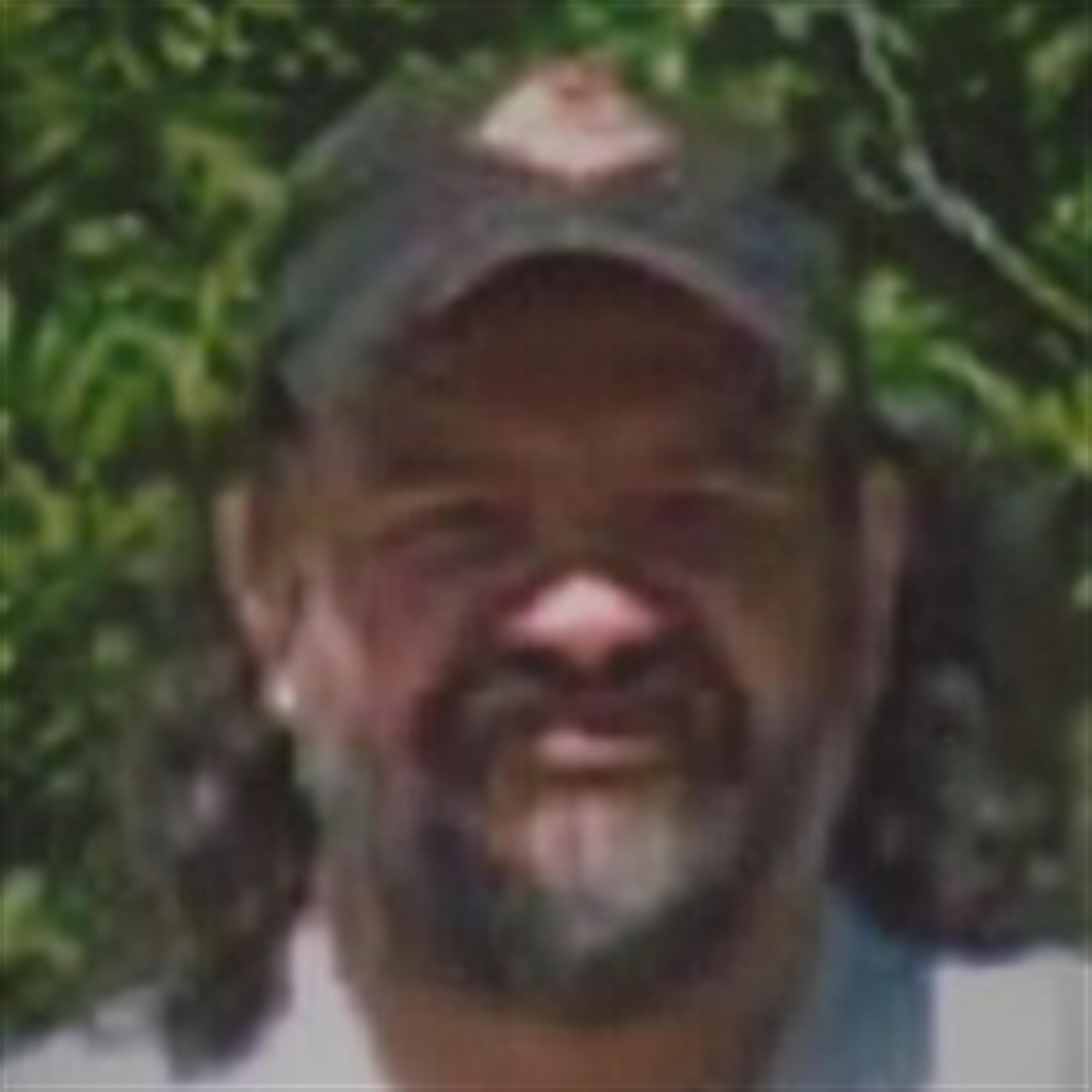 Mr. Sterlin E. "Crazy Cooter" Smith