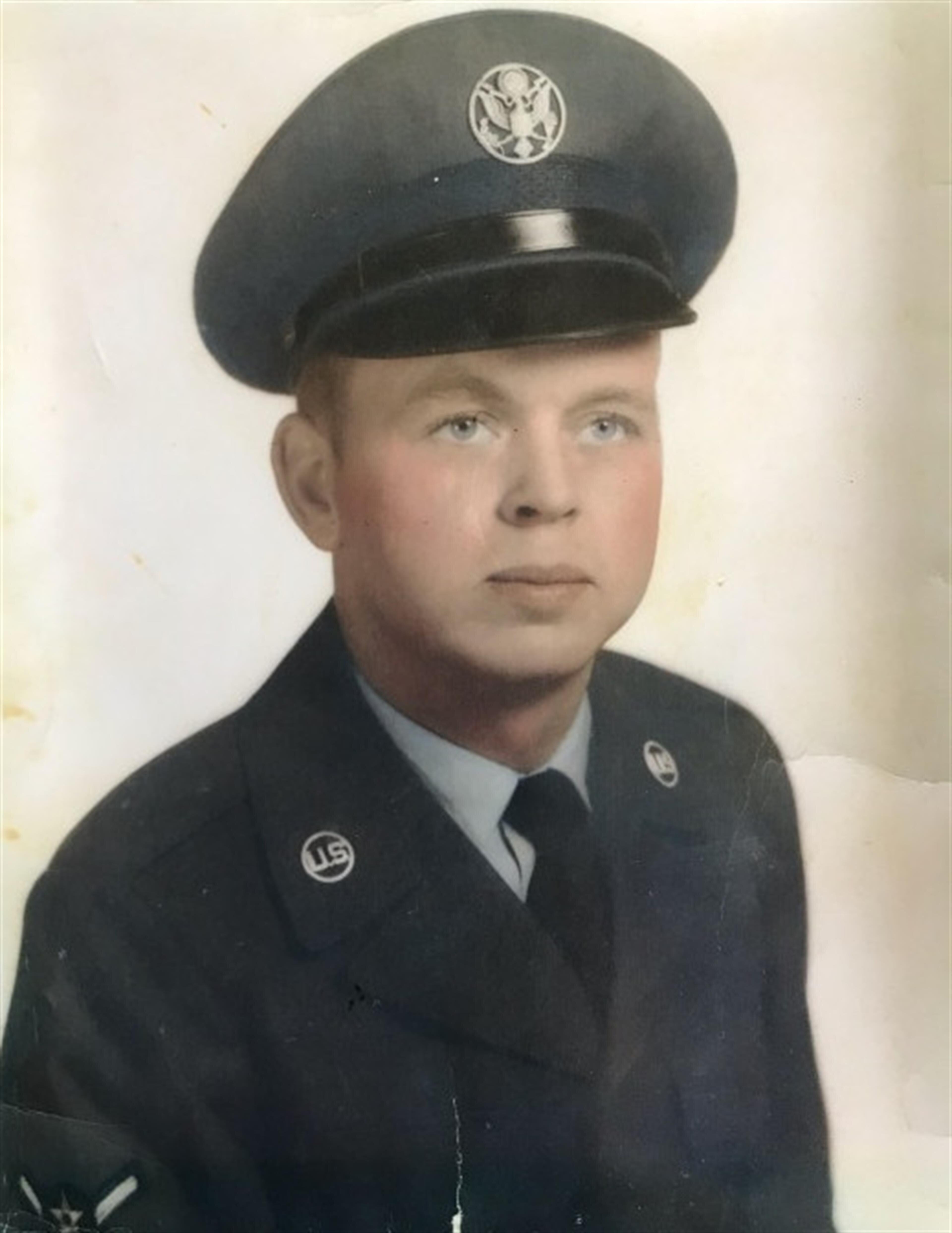 Joseph Darwin "Joe" Willis