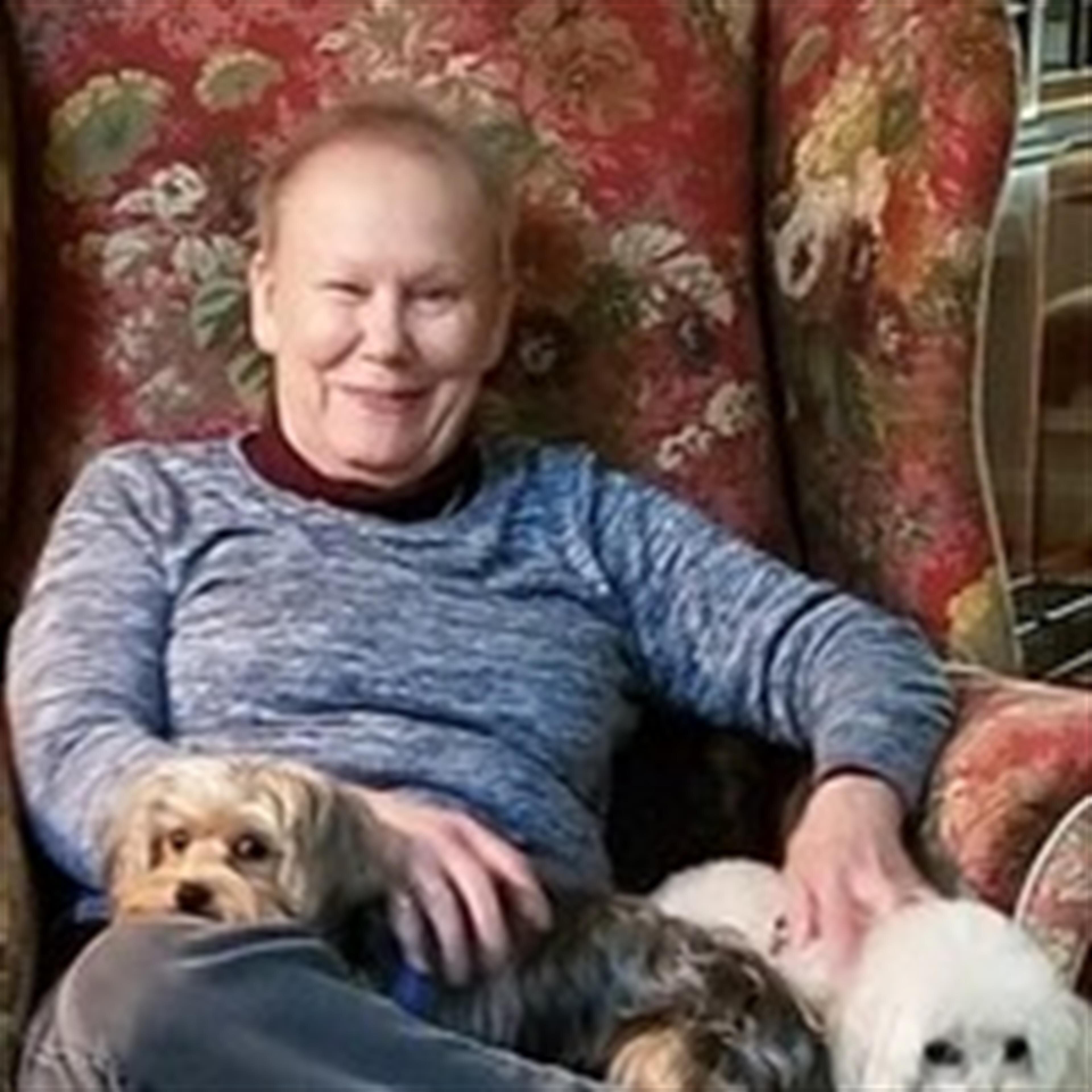 Mrs. Carol S. Hagan