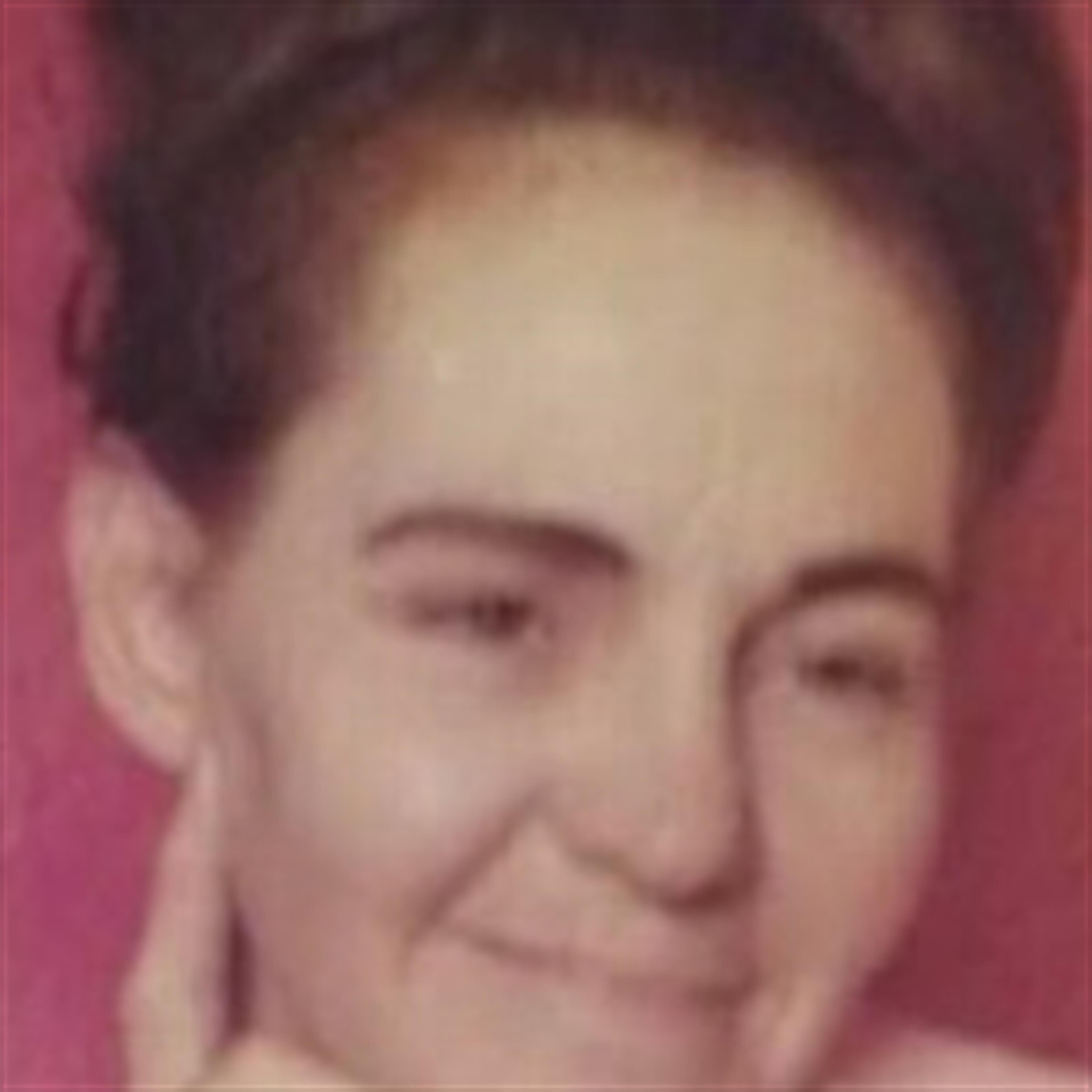 Mrs. Lucille Mildred Carver