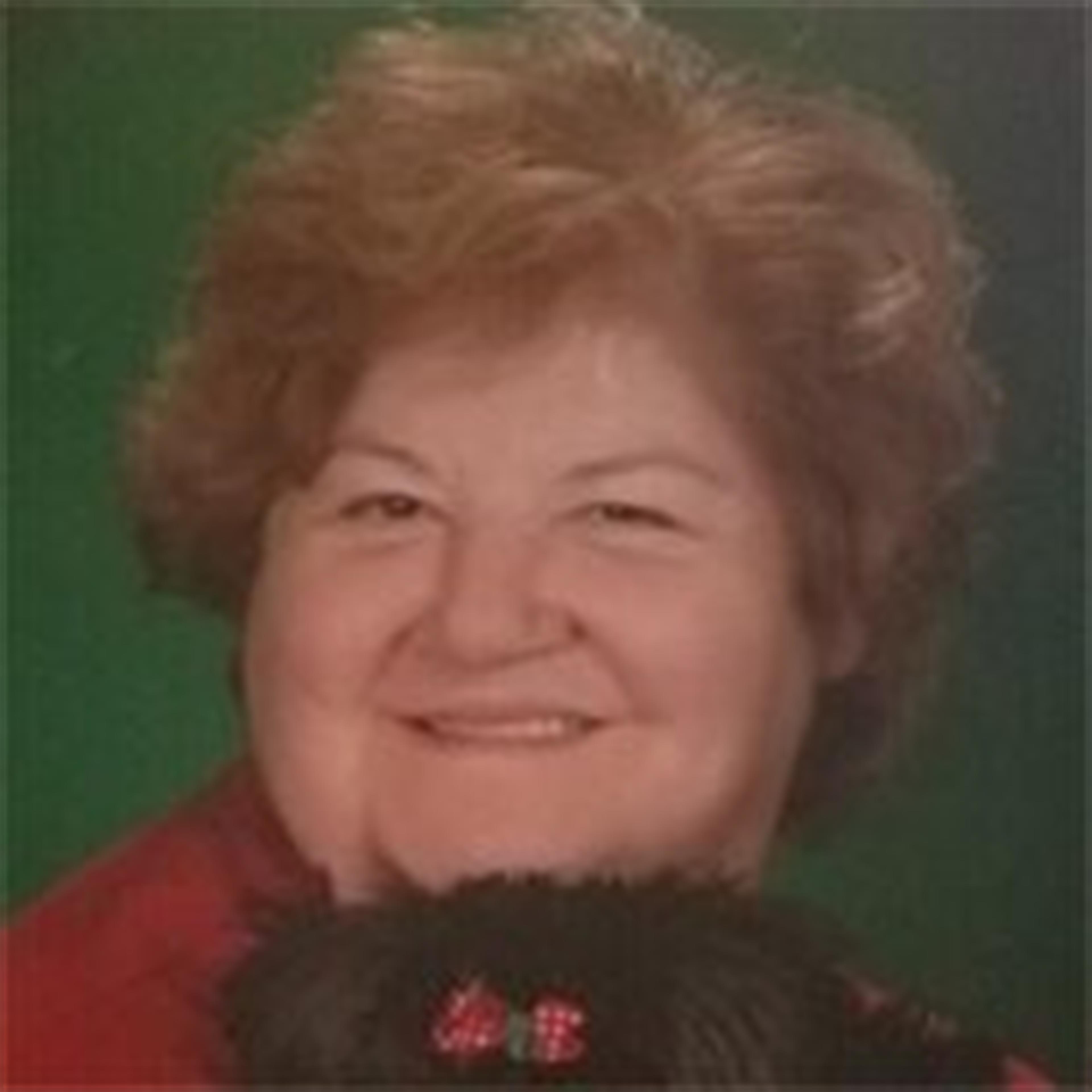 Mrs. Mary Ruth J. Mahon