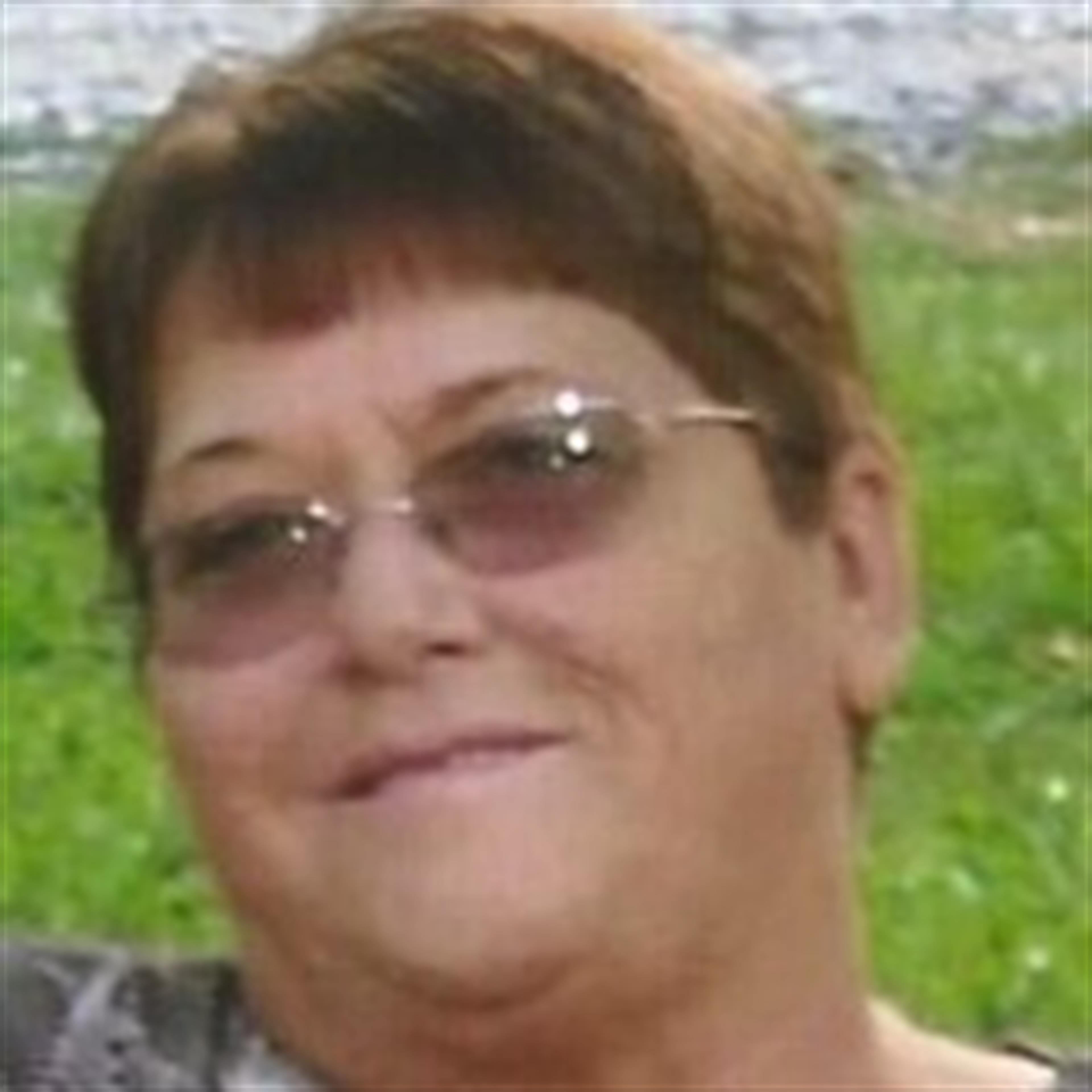 Mrs Linda M. Benson's obituary picture