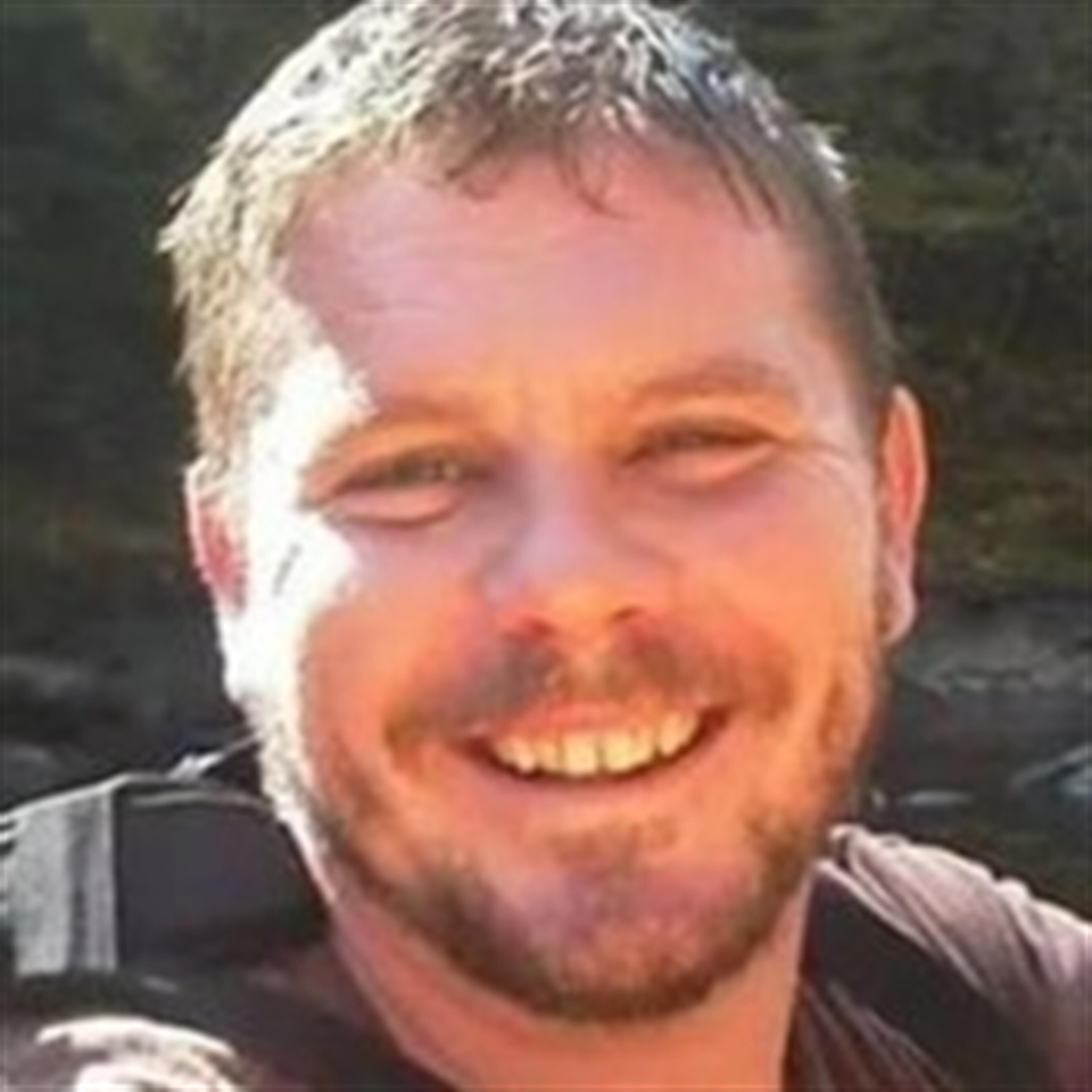 Mr. Grant David O'Dell