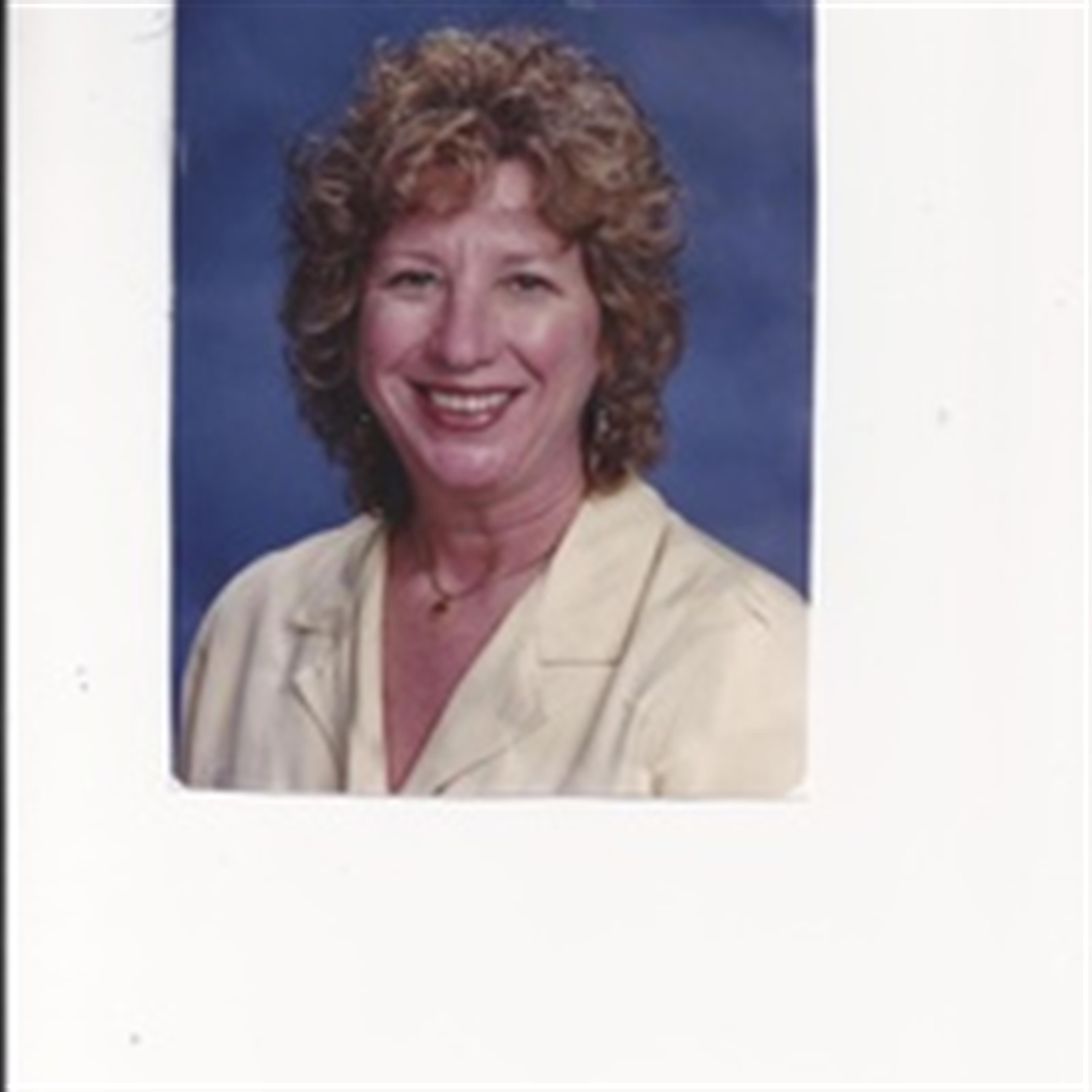 Mrs. Annalesa "Annie" Woody's obituary picture