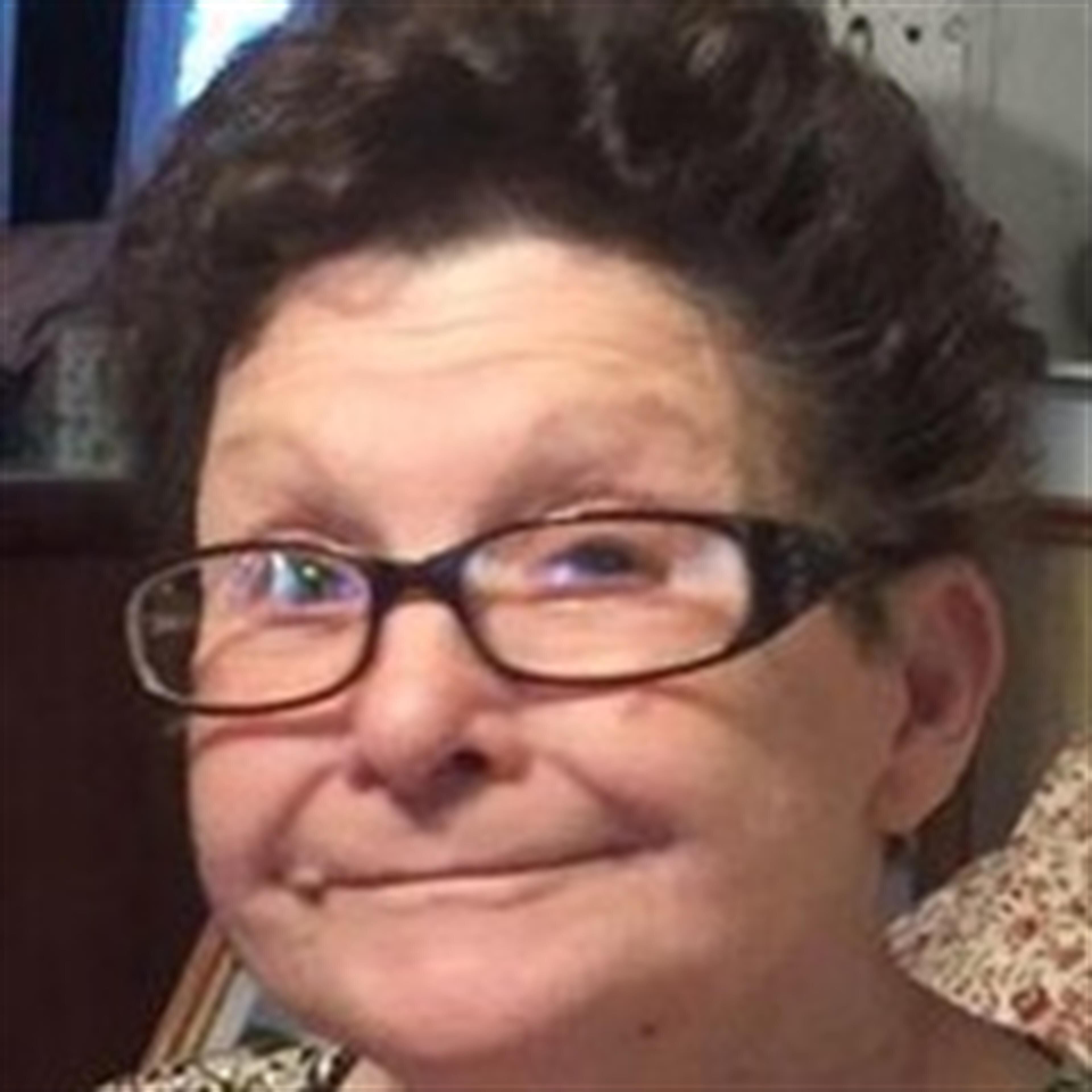 Mrs. Esther Lucille Hunt