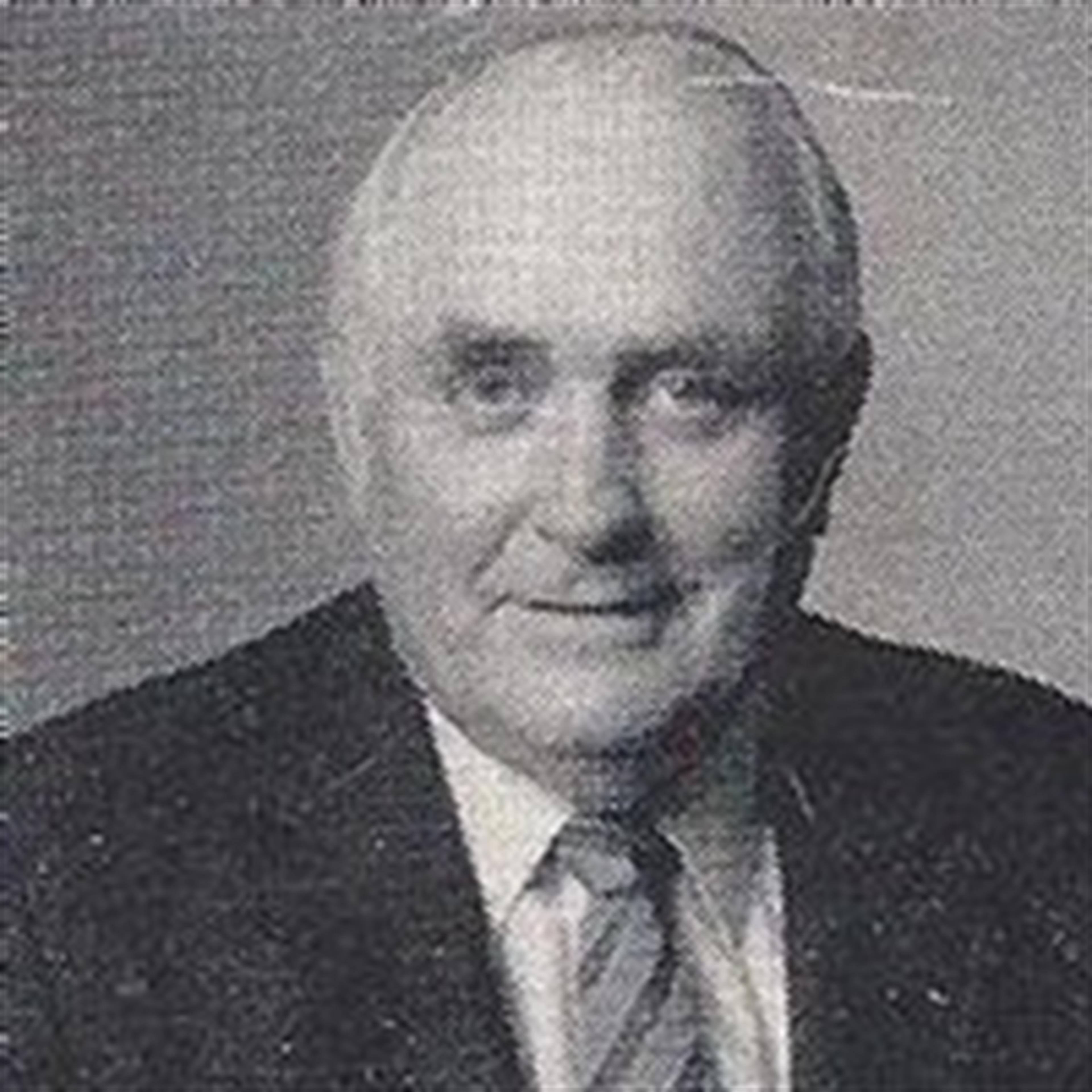 Mr. Donald Eugene Boley's obituary picture