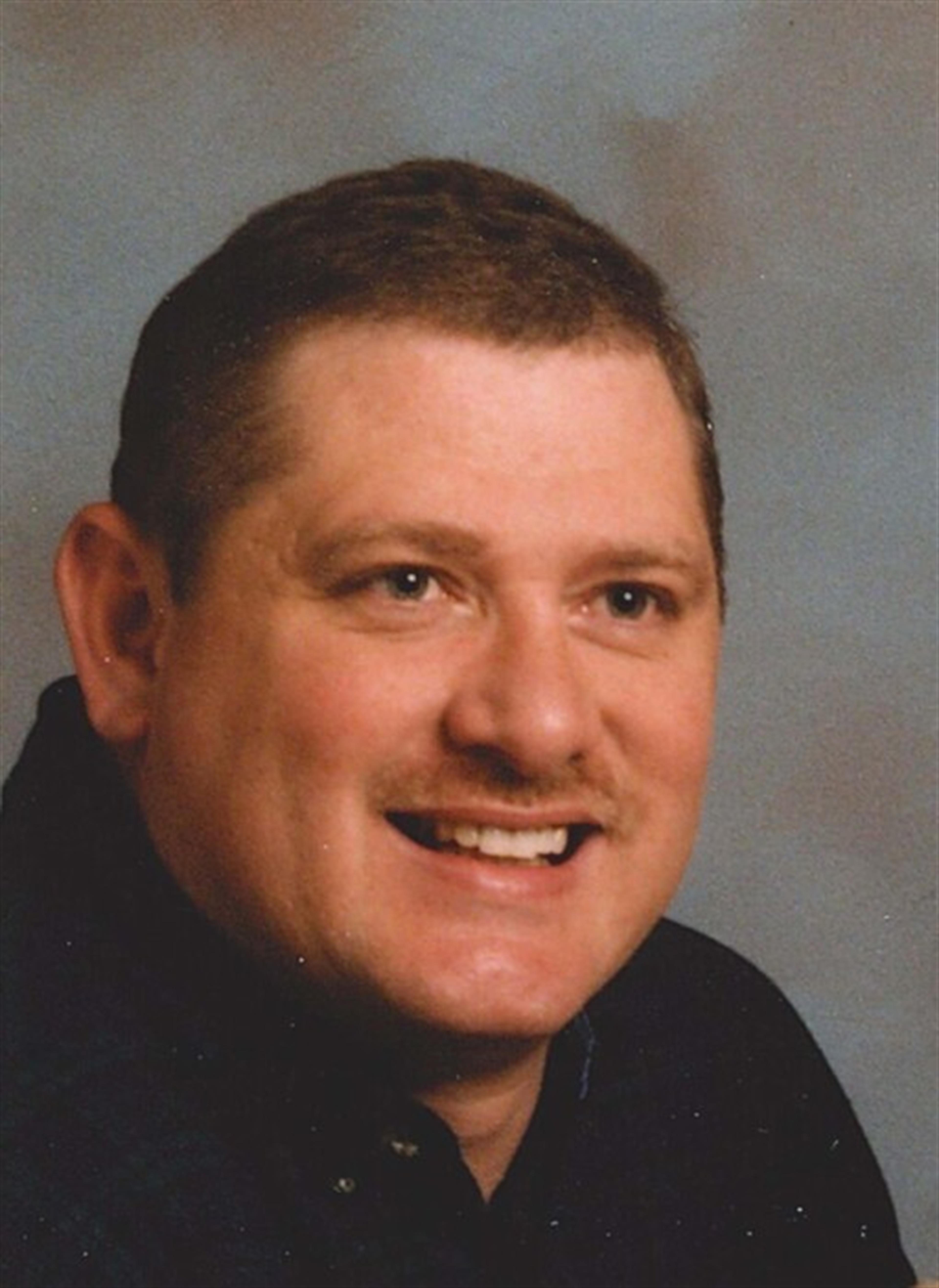 William Grady McGaha