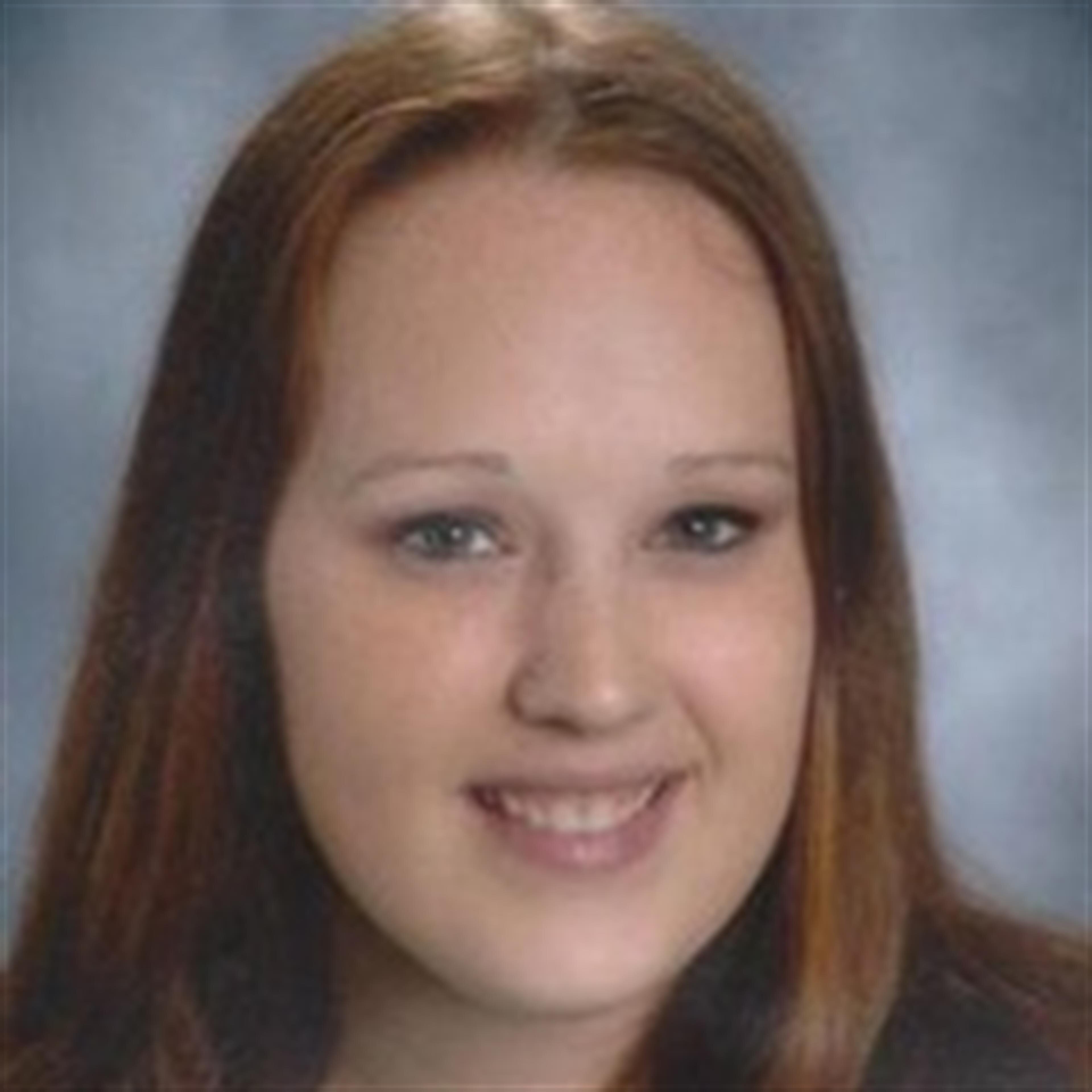 Miss. Leah Sharese Thornton