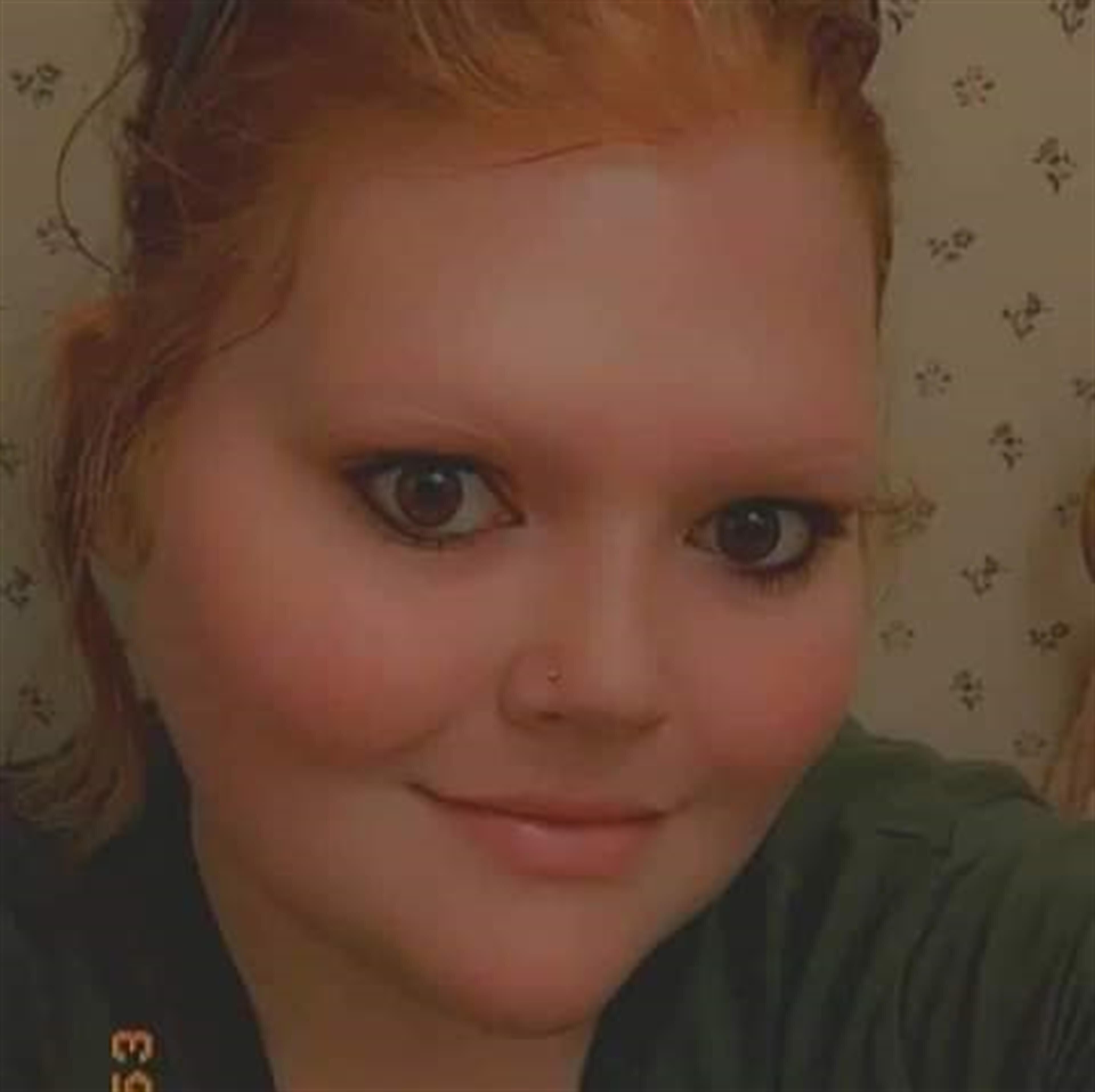 Whitney Leigh Ann Holt
