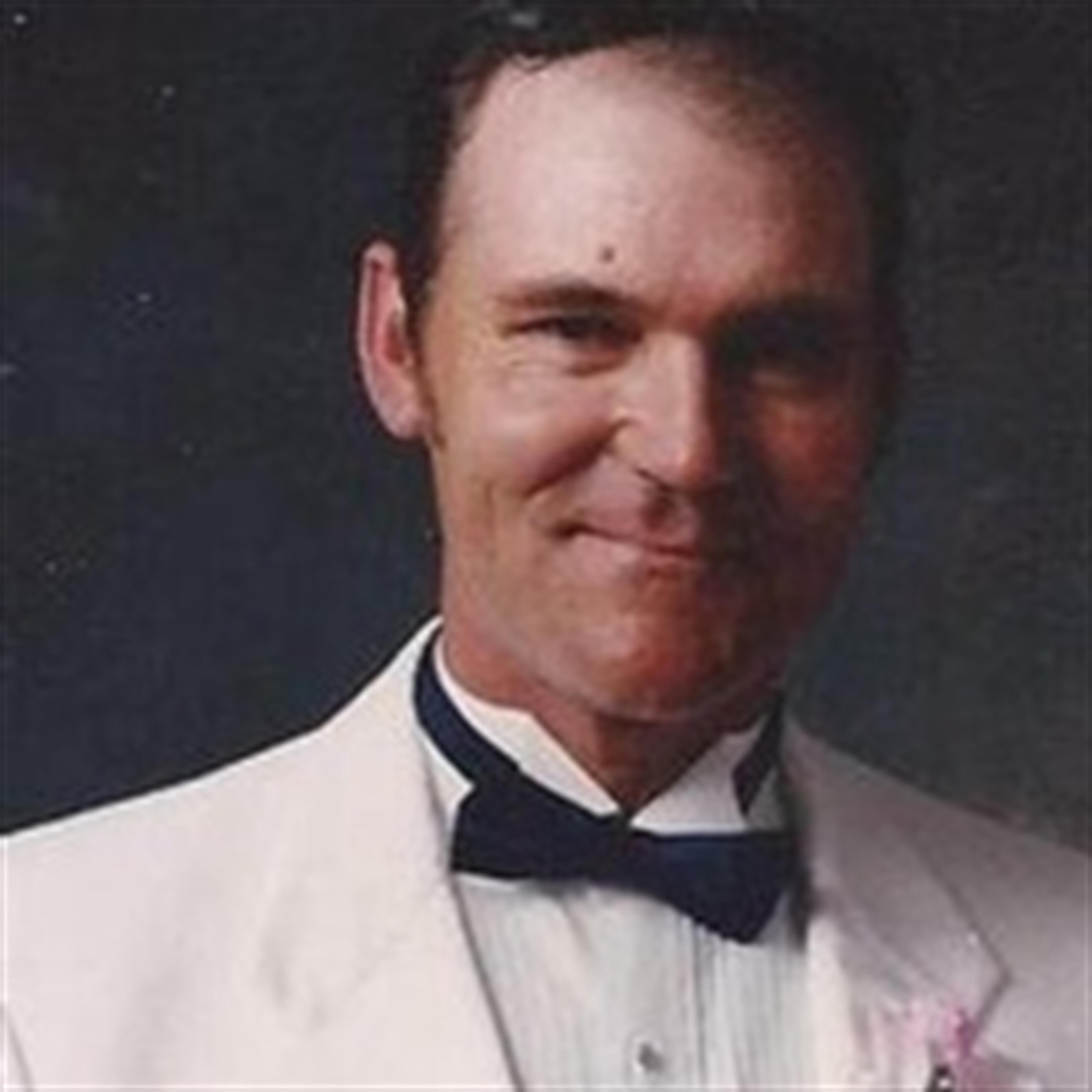 Mr. Charles Sutton's obituary picture