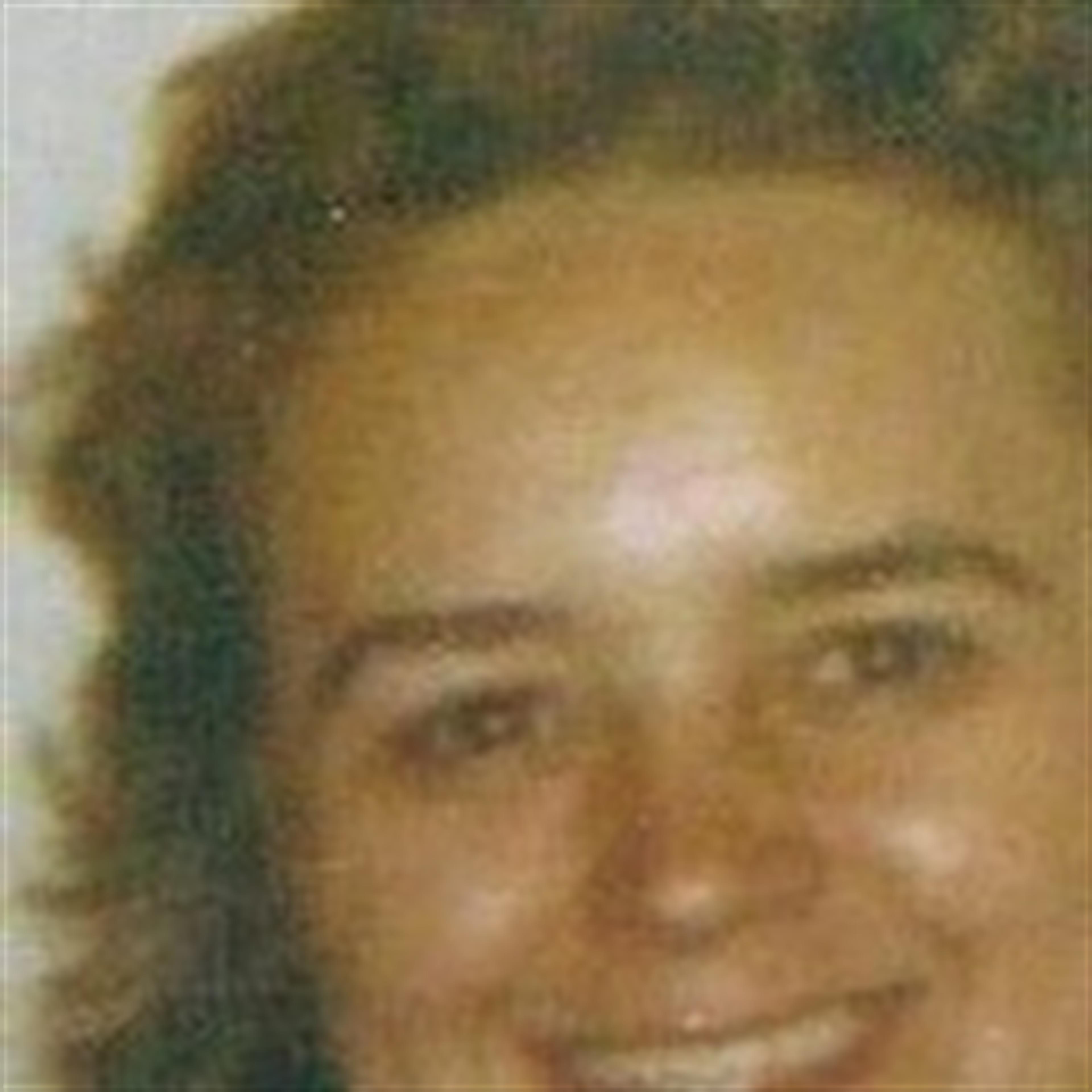 Ms. Evelyn Joann Ellison Burgess