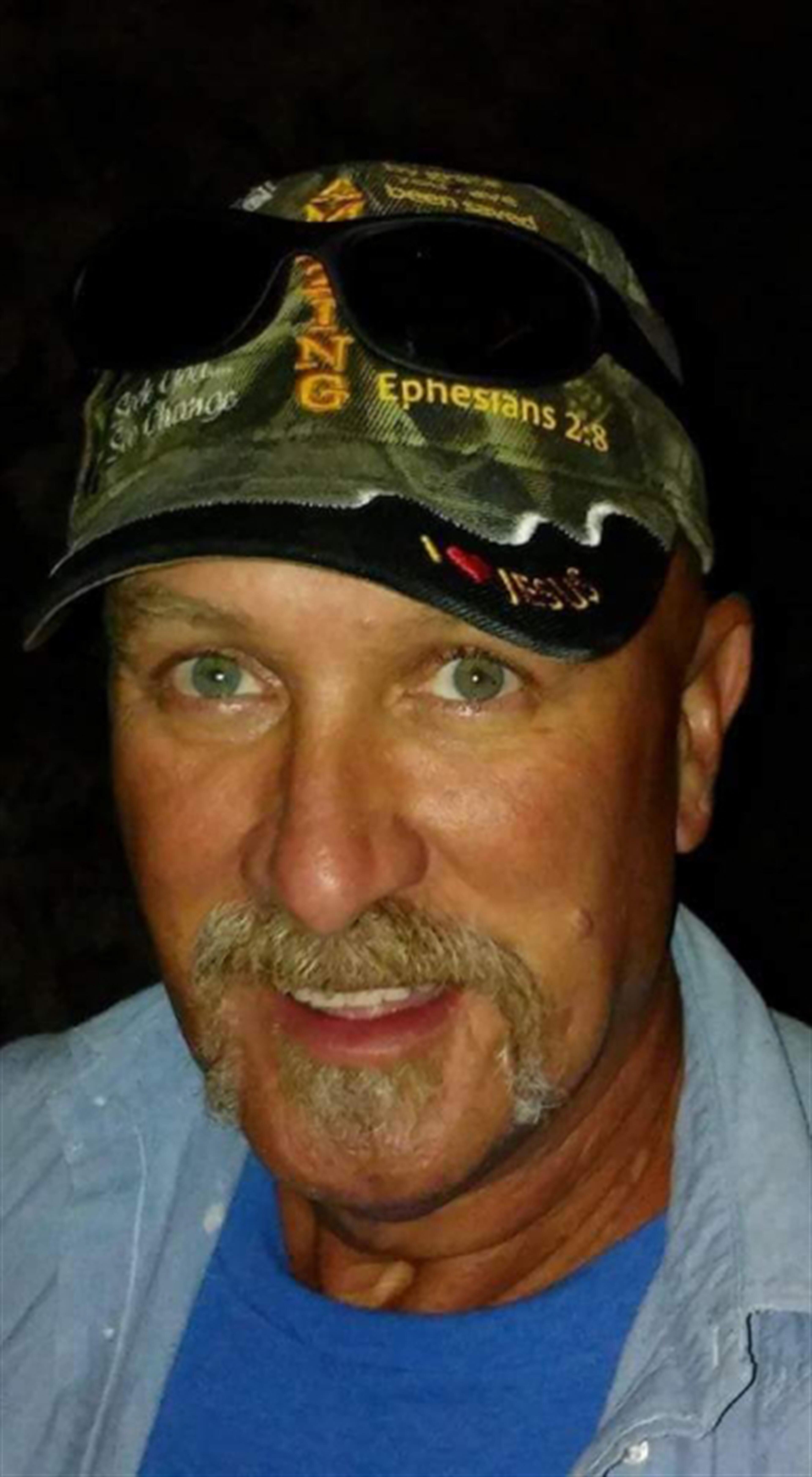 William David Newby, Jr.
