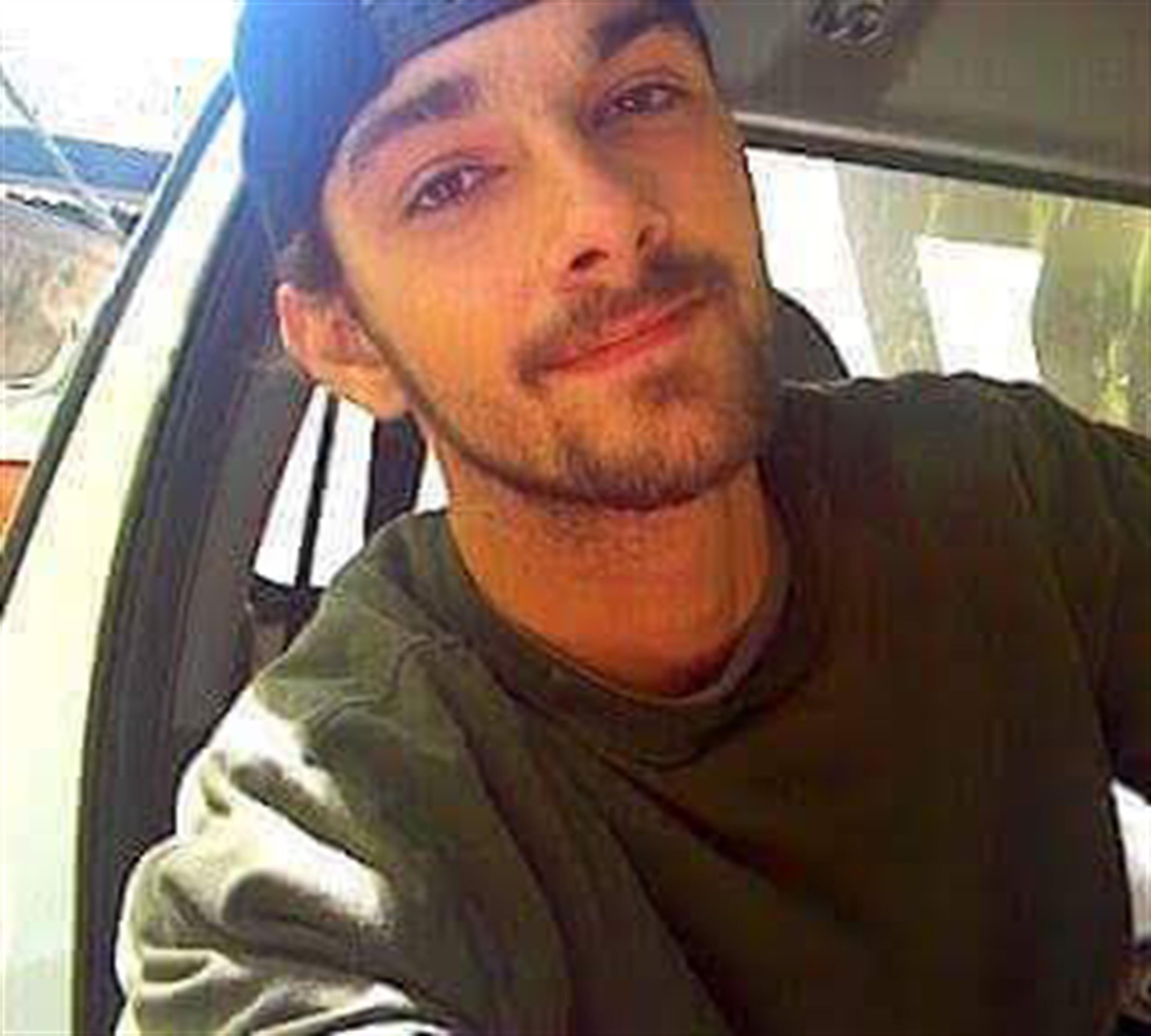 James Curtiss Spence