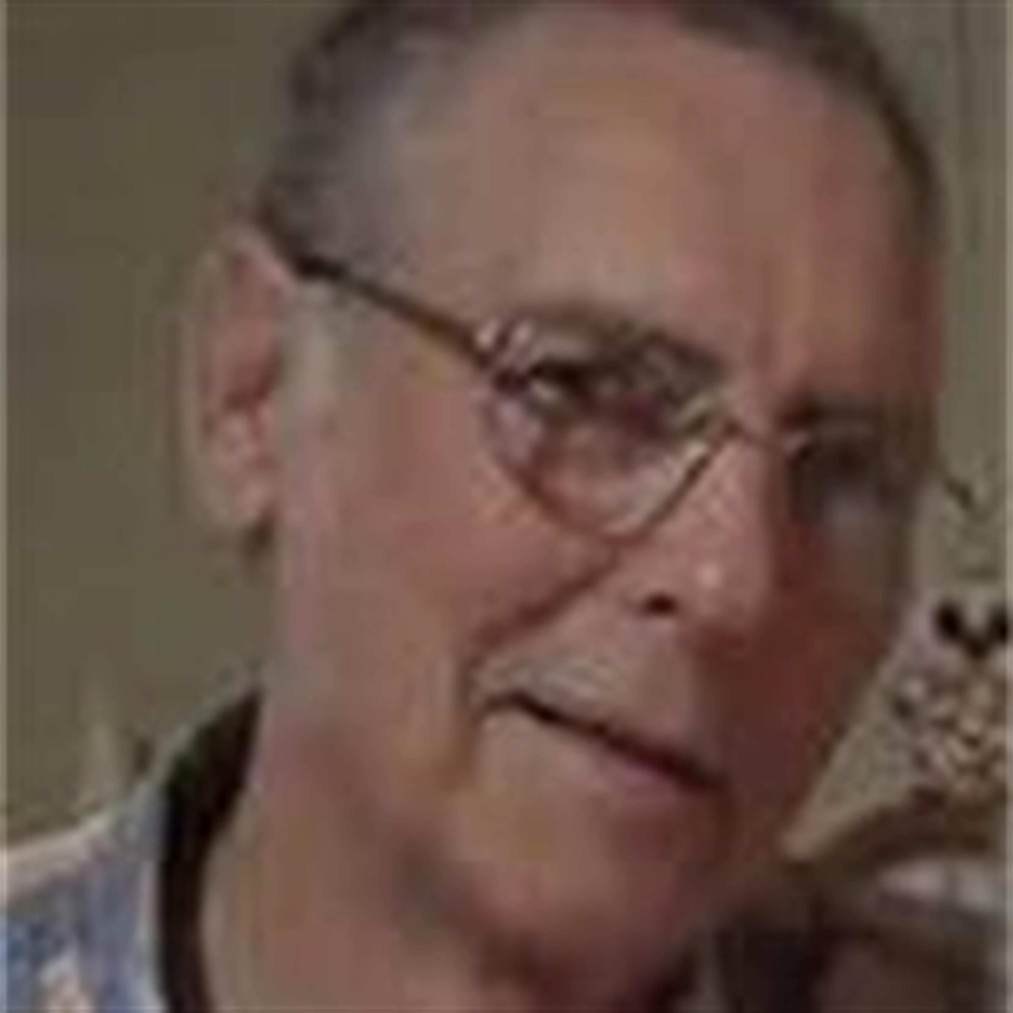 Gene Dempsey Ottinger