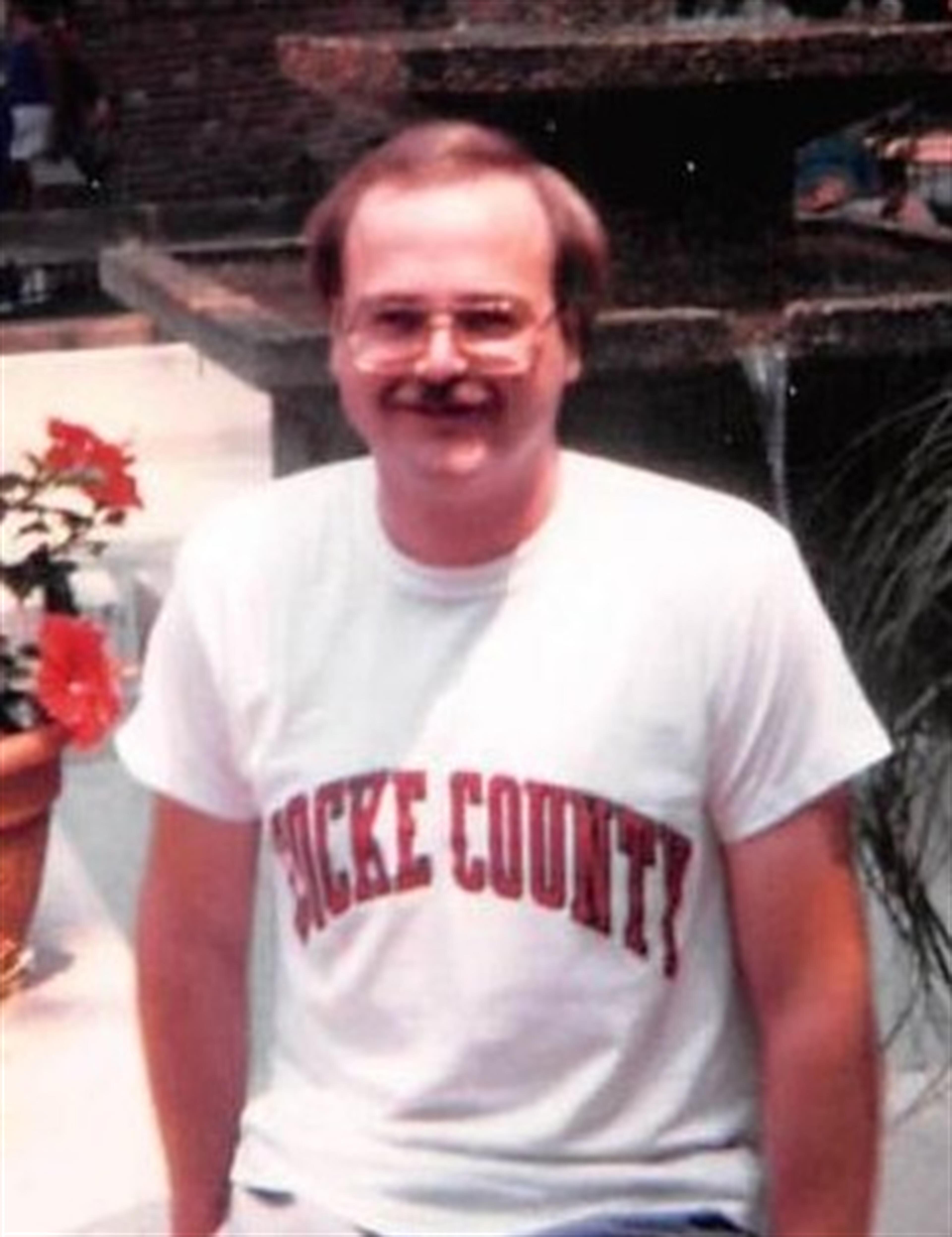 Chester "Chet" Bradley