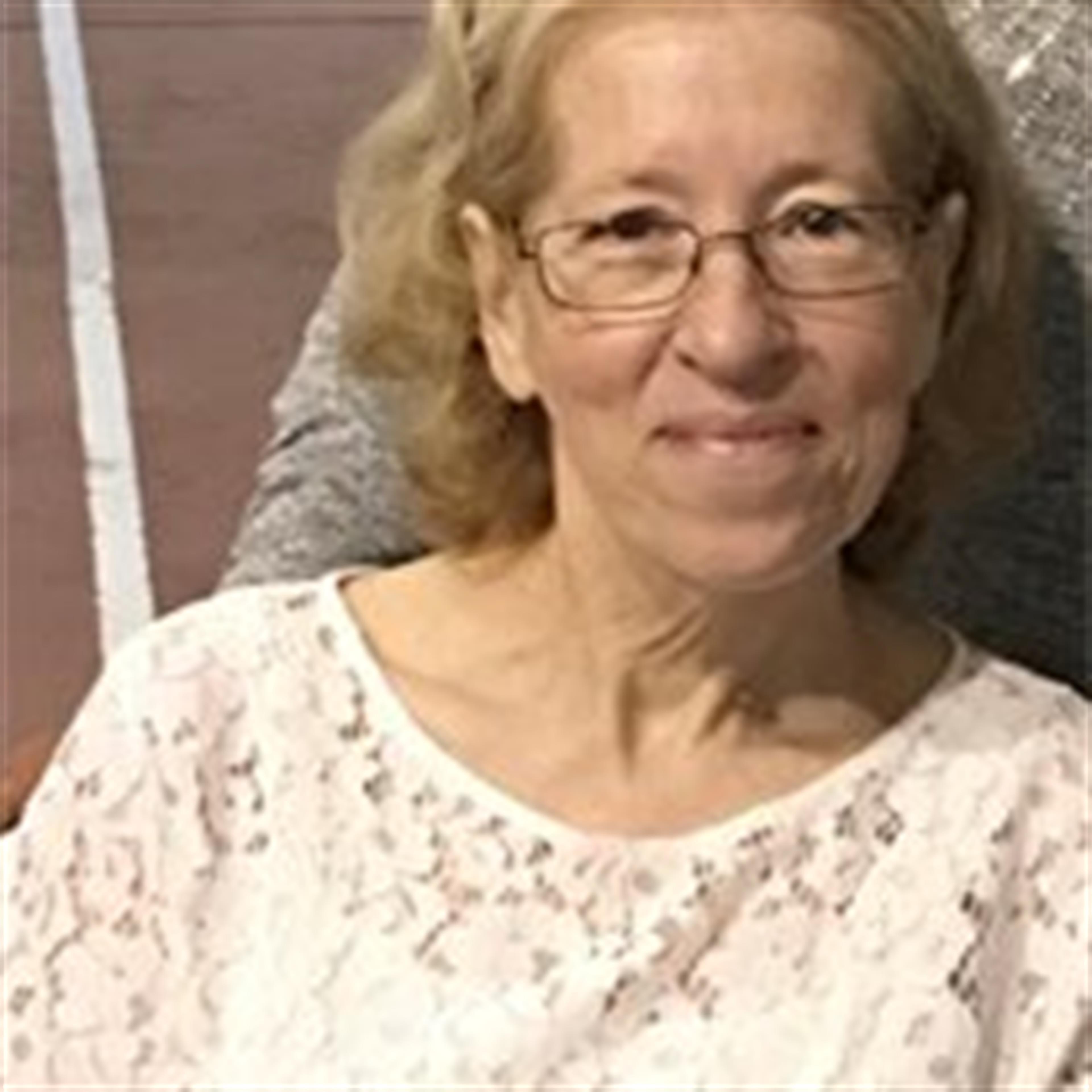 Sharon Kay Williamson's obituary picture