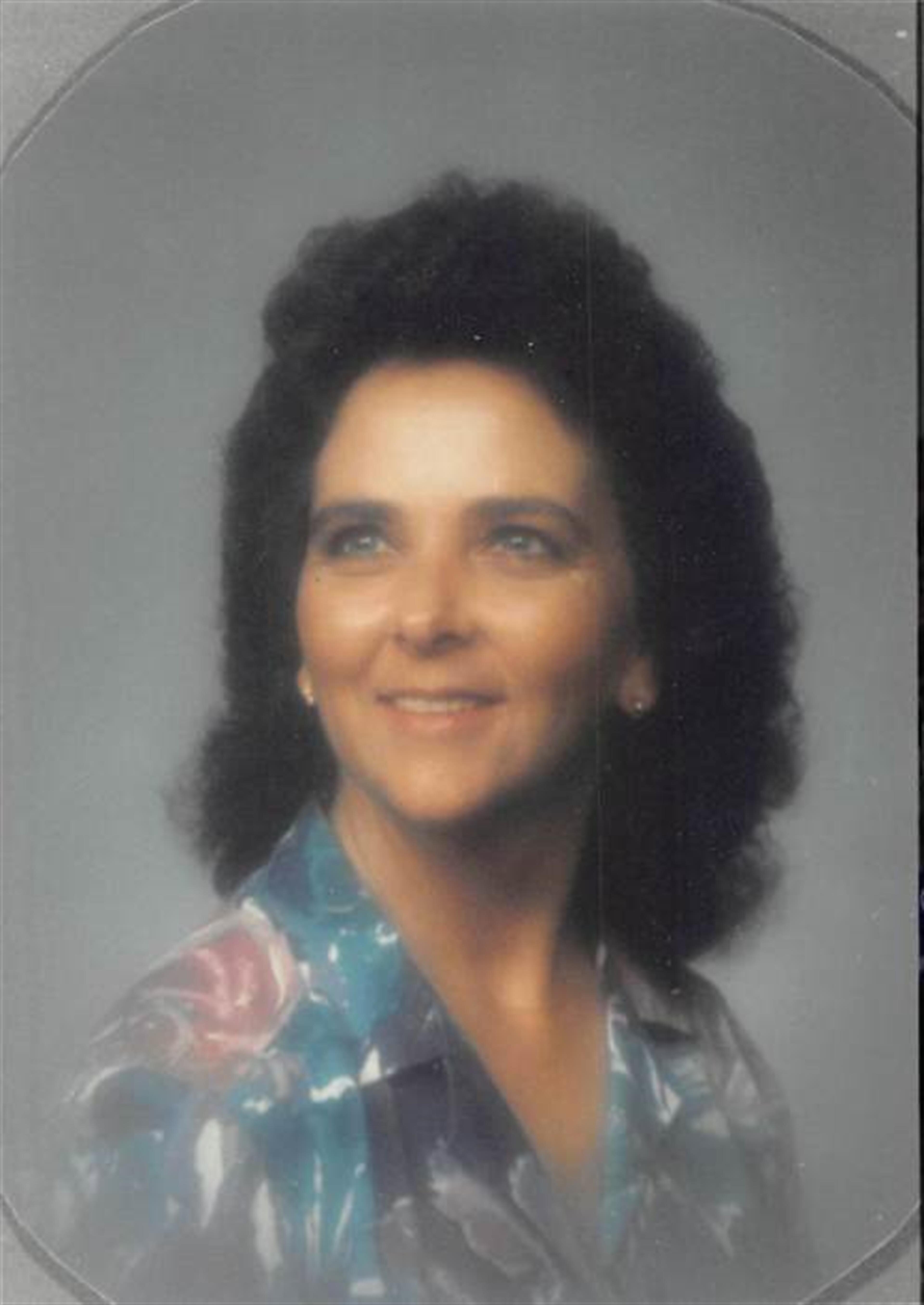 Linda Sue Bible-Graves