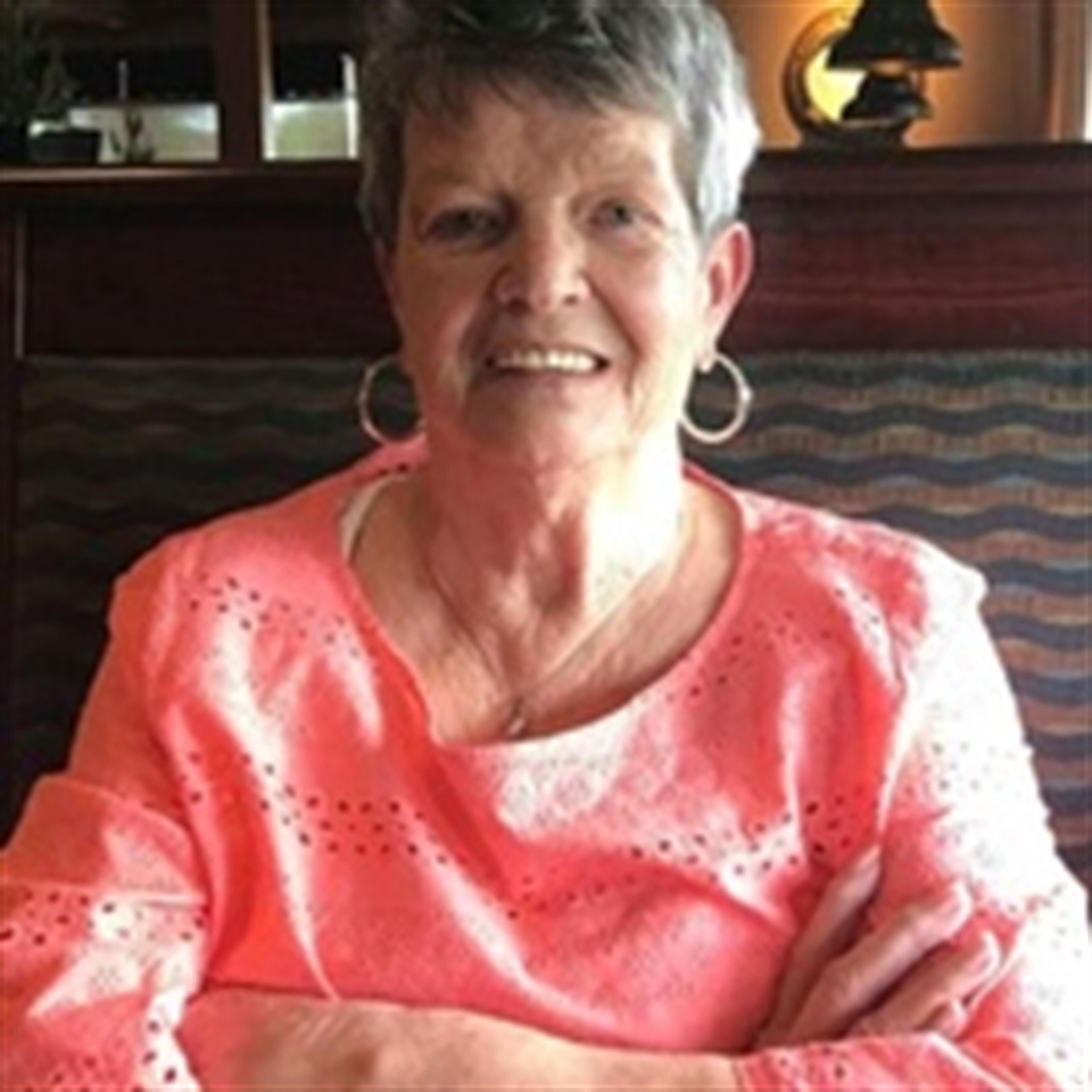 Martha Kate Hicks