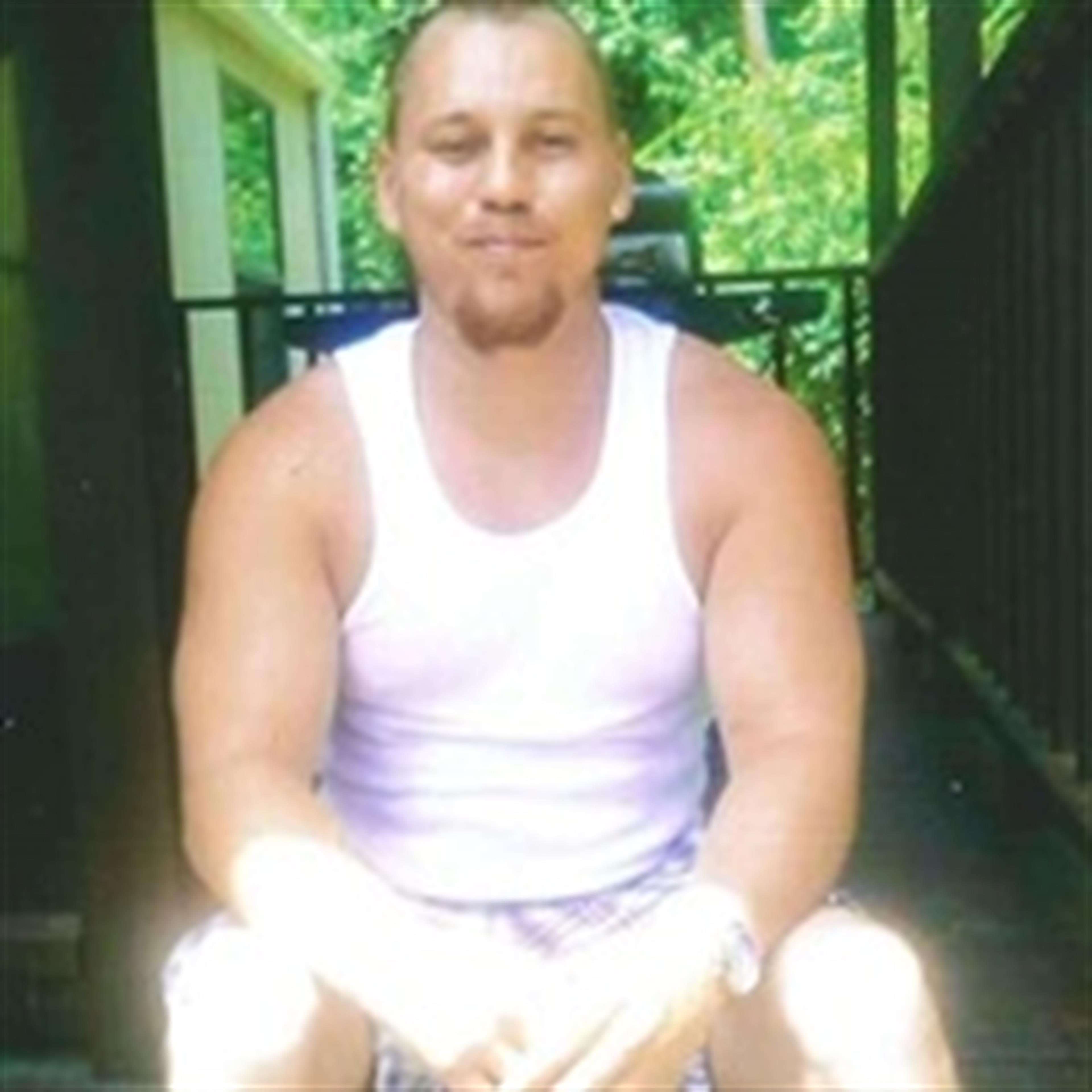 Tristan  W. Stephenson