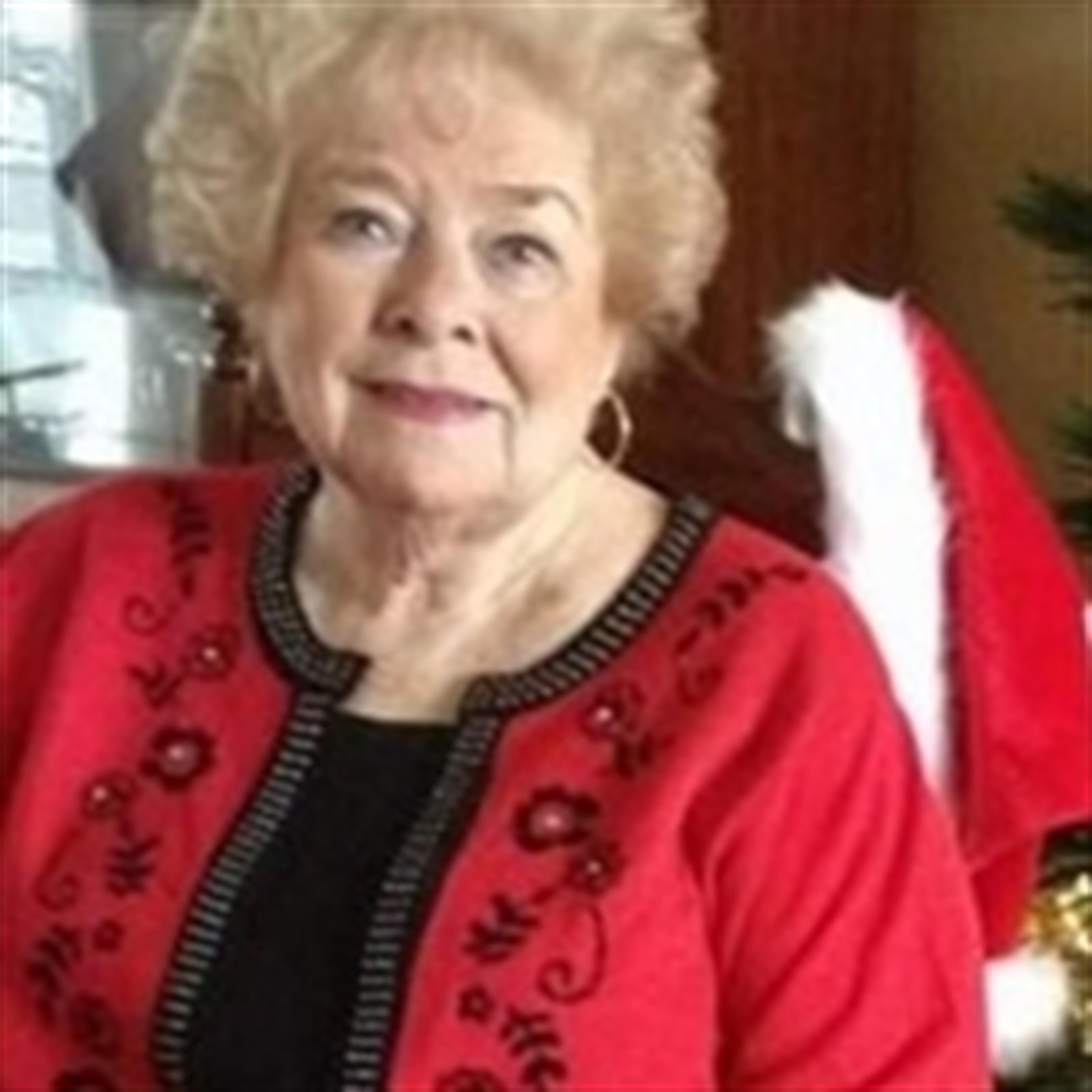 JoAnn Shelton