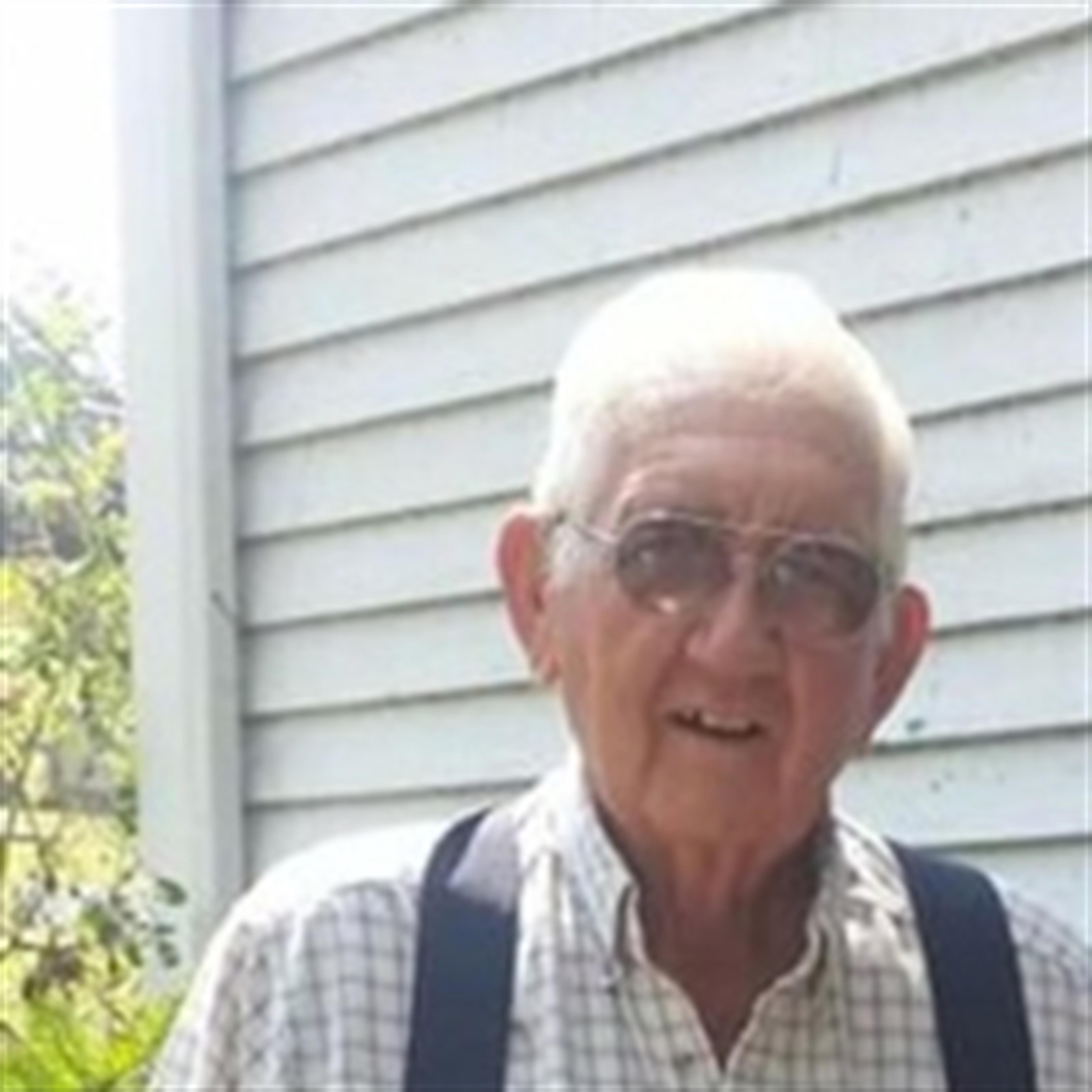 Warren  "Barb" Rader