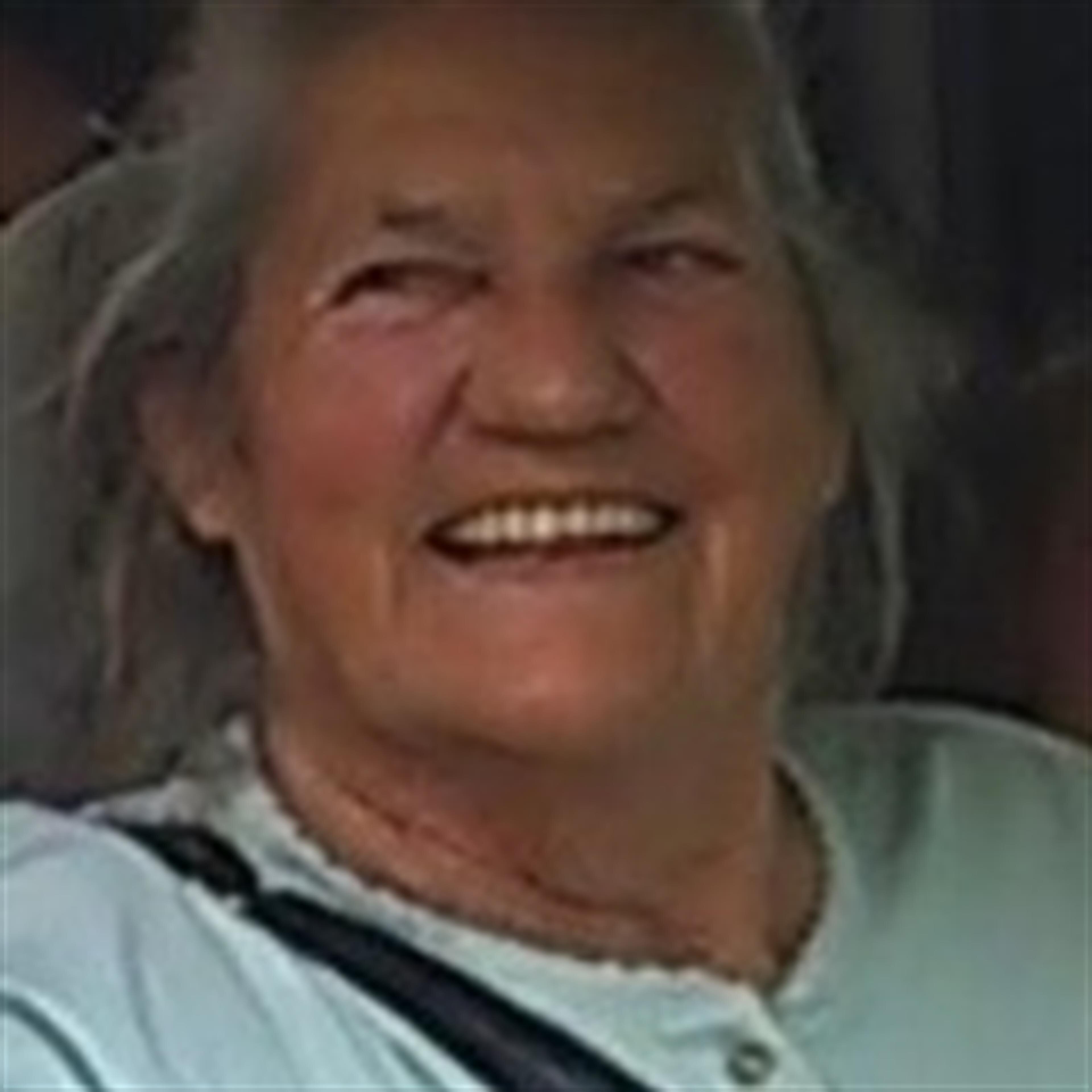 Pearl Belcher