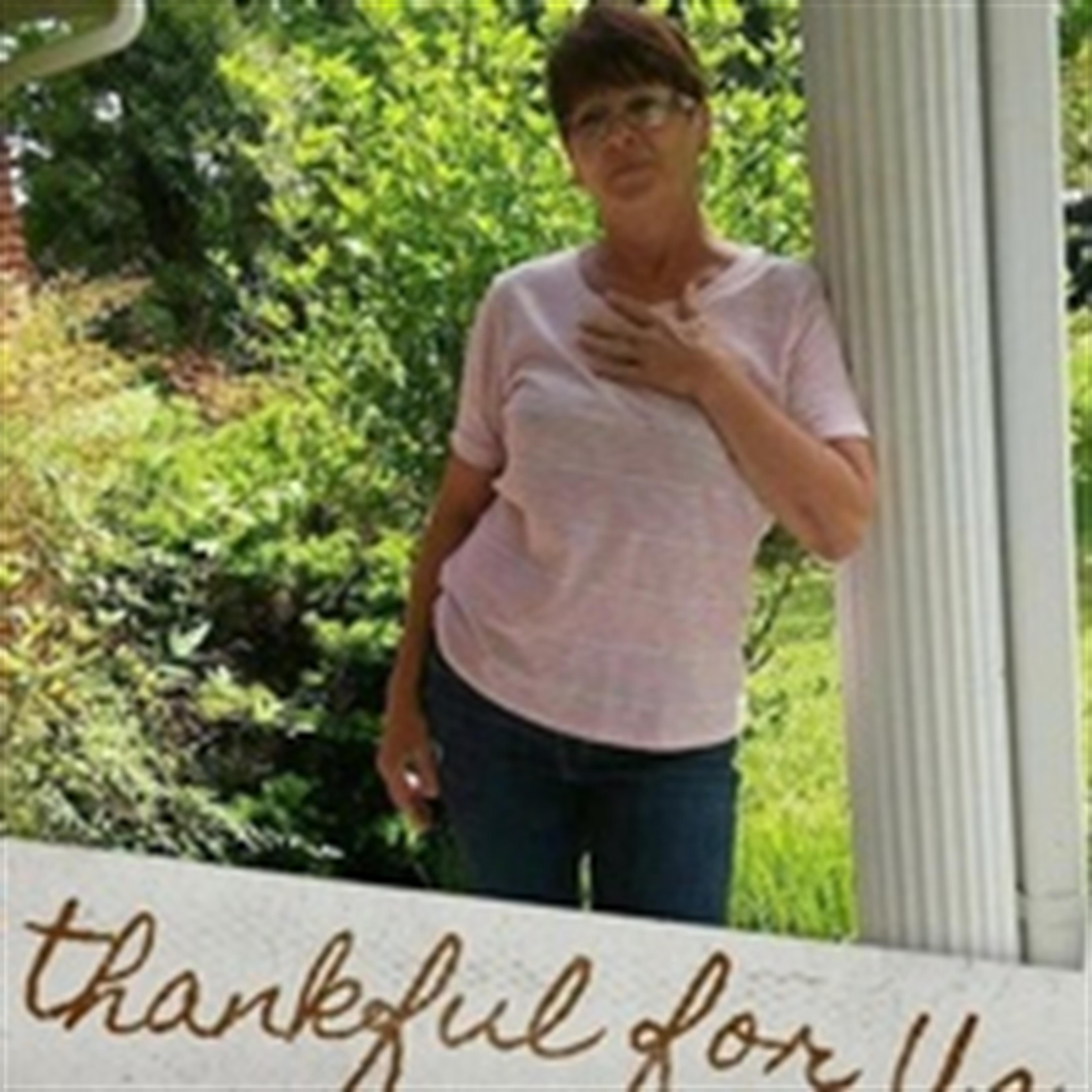 Elizabeth Ann Rollins' obituary picture