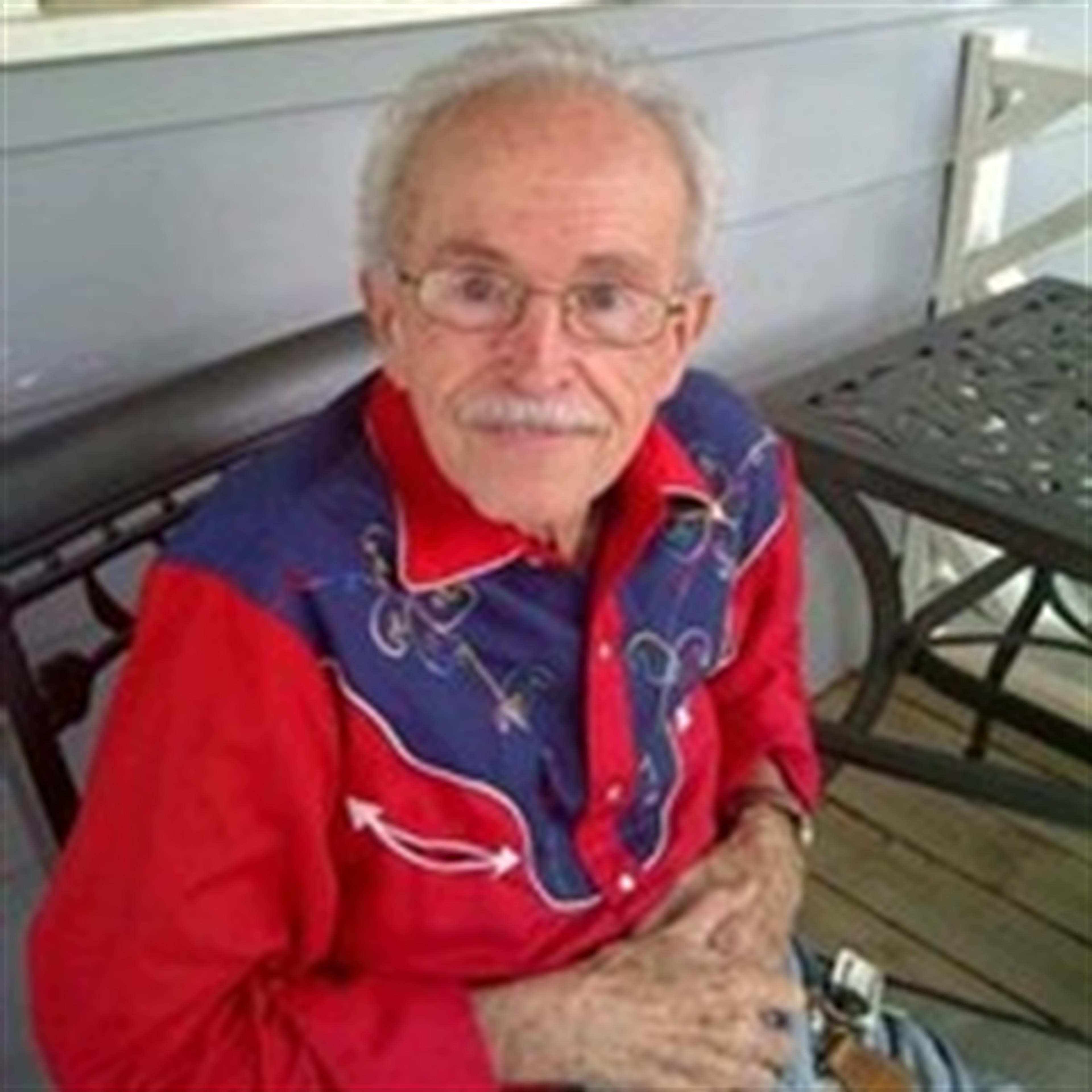 Sherman Gene Dorsey's obituary picture