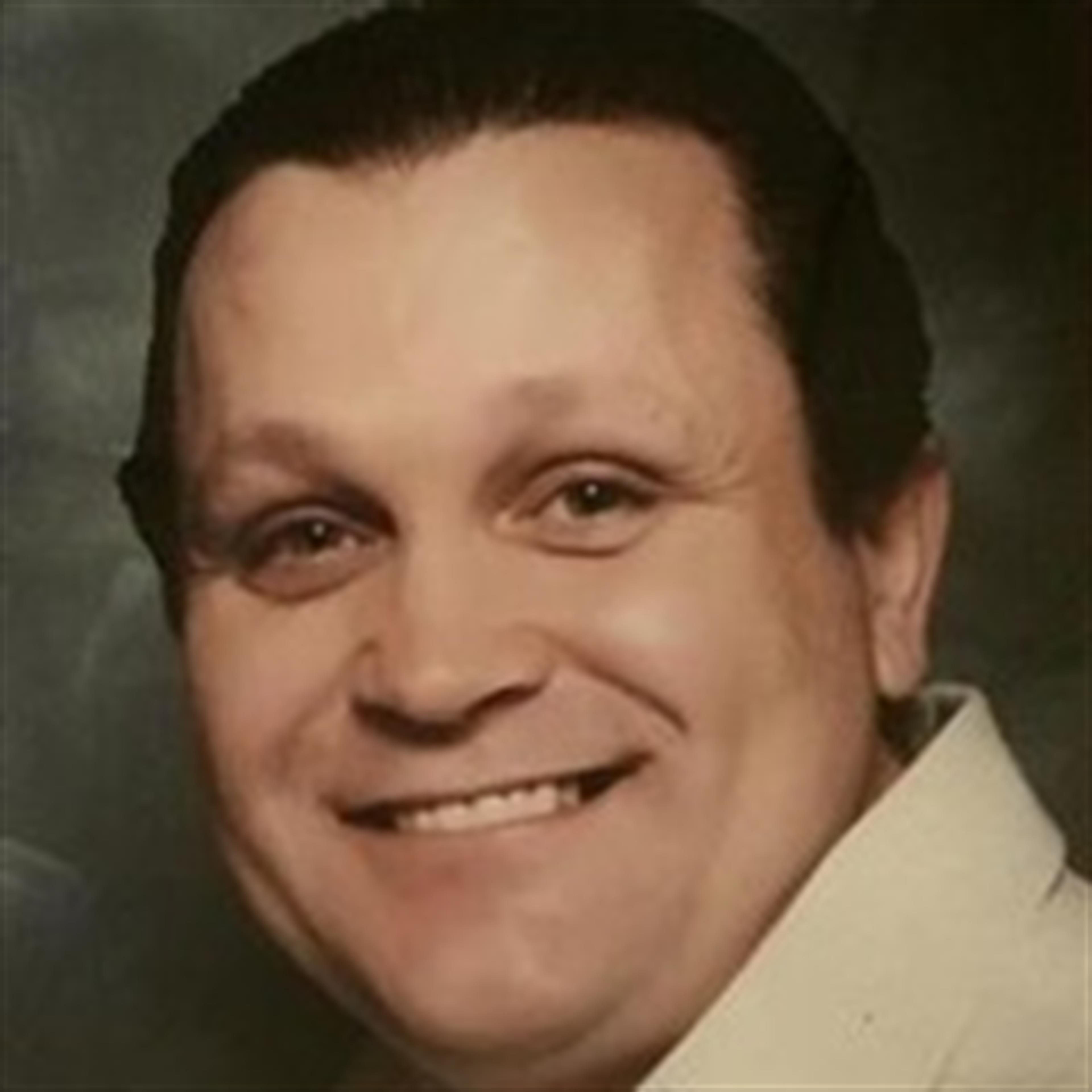 Michael  David Gheen's obituary picture