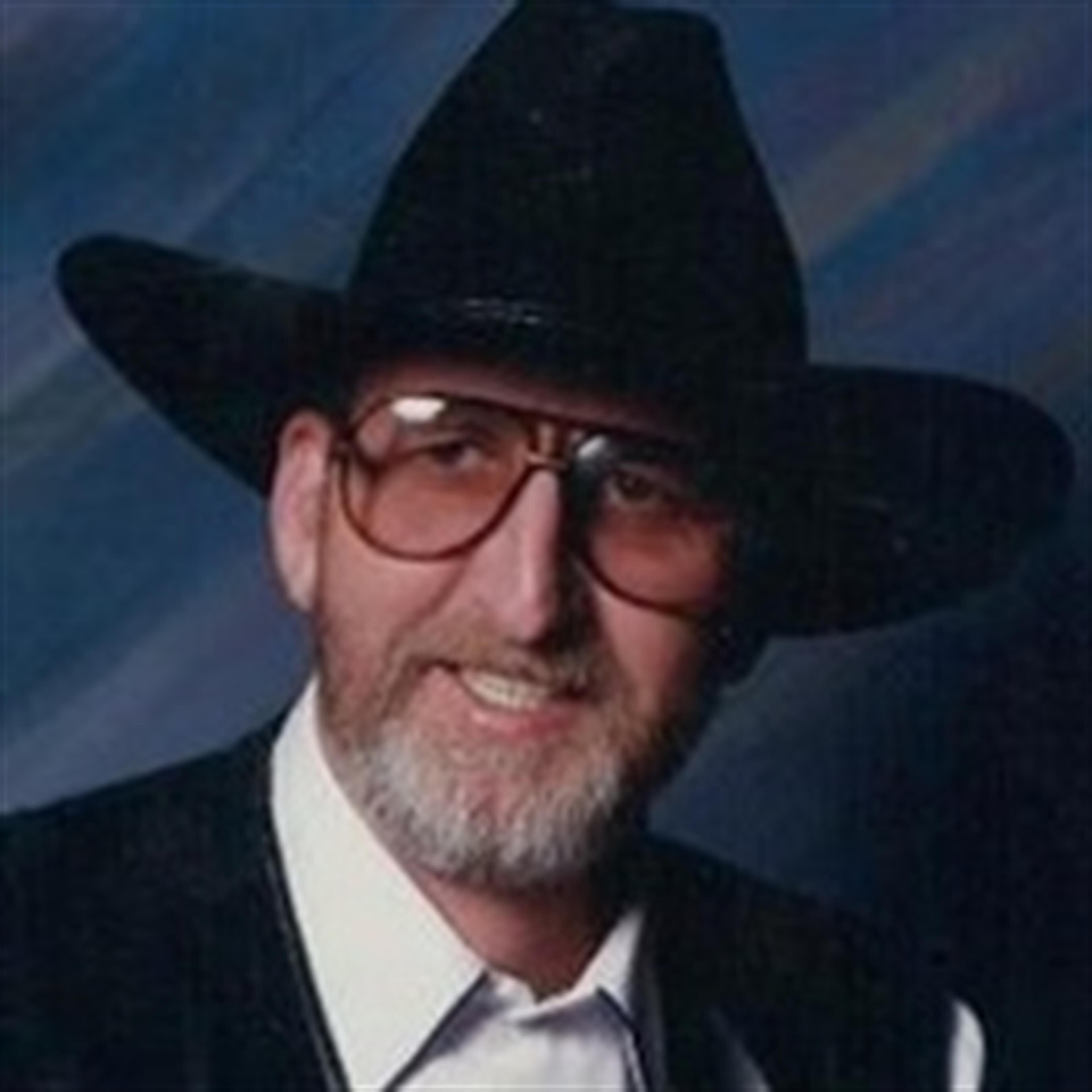 Ronnie 'Cowboy' Gene Phillips