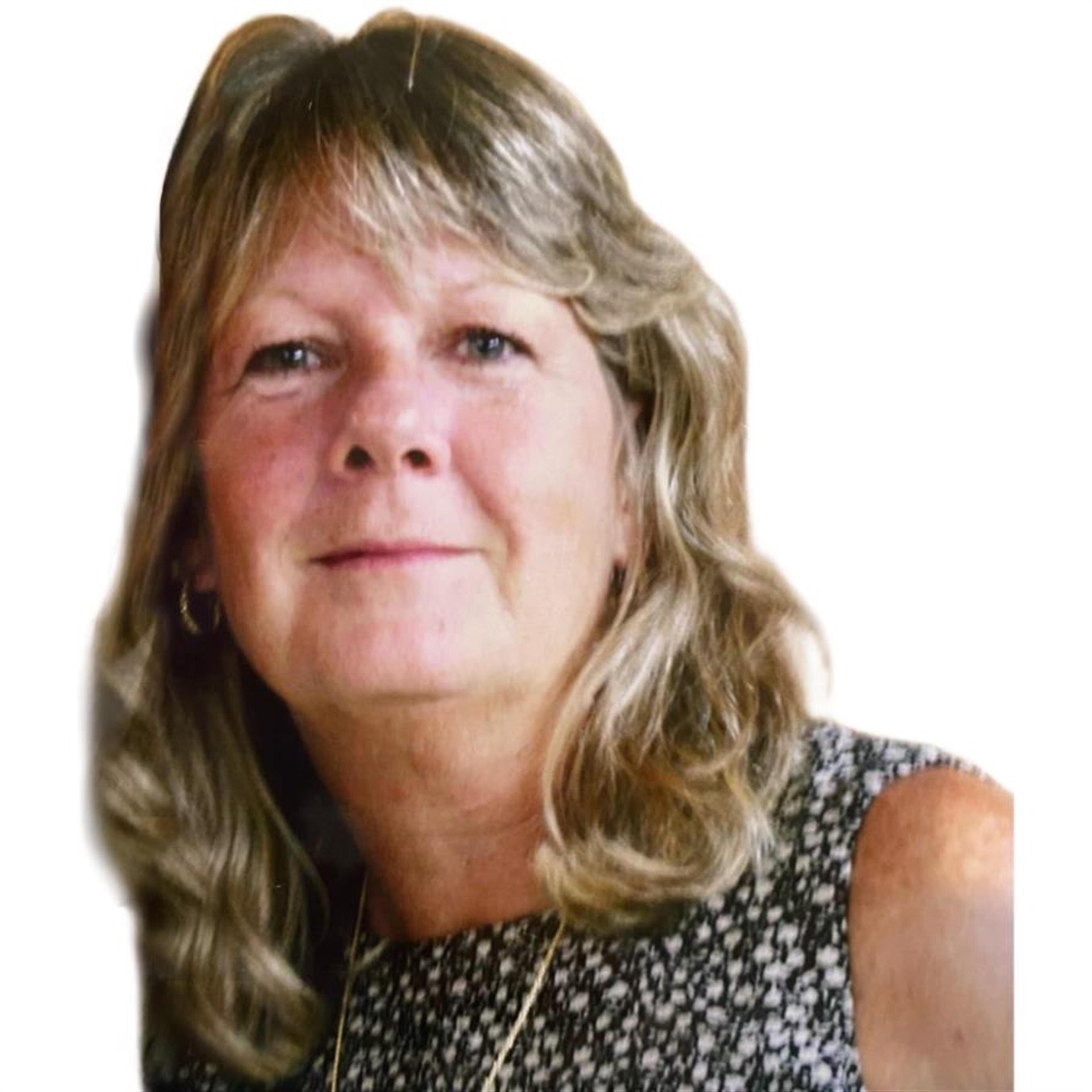 Phyllis J. Davis