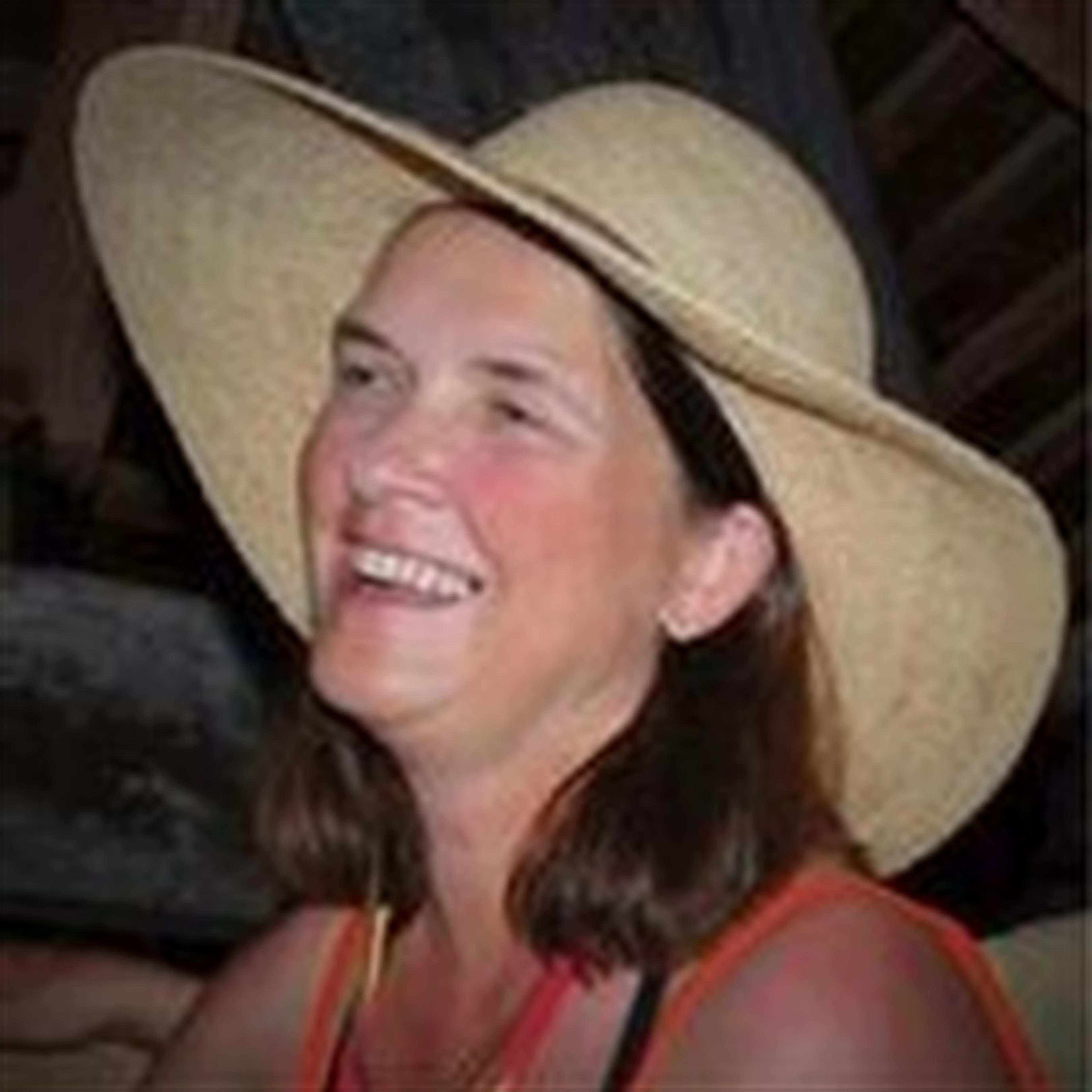 Carol Rebecca Hood's obituary picture