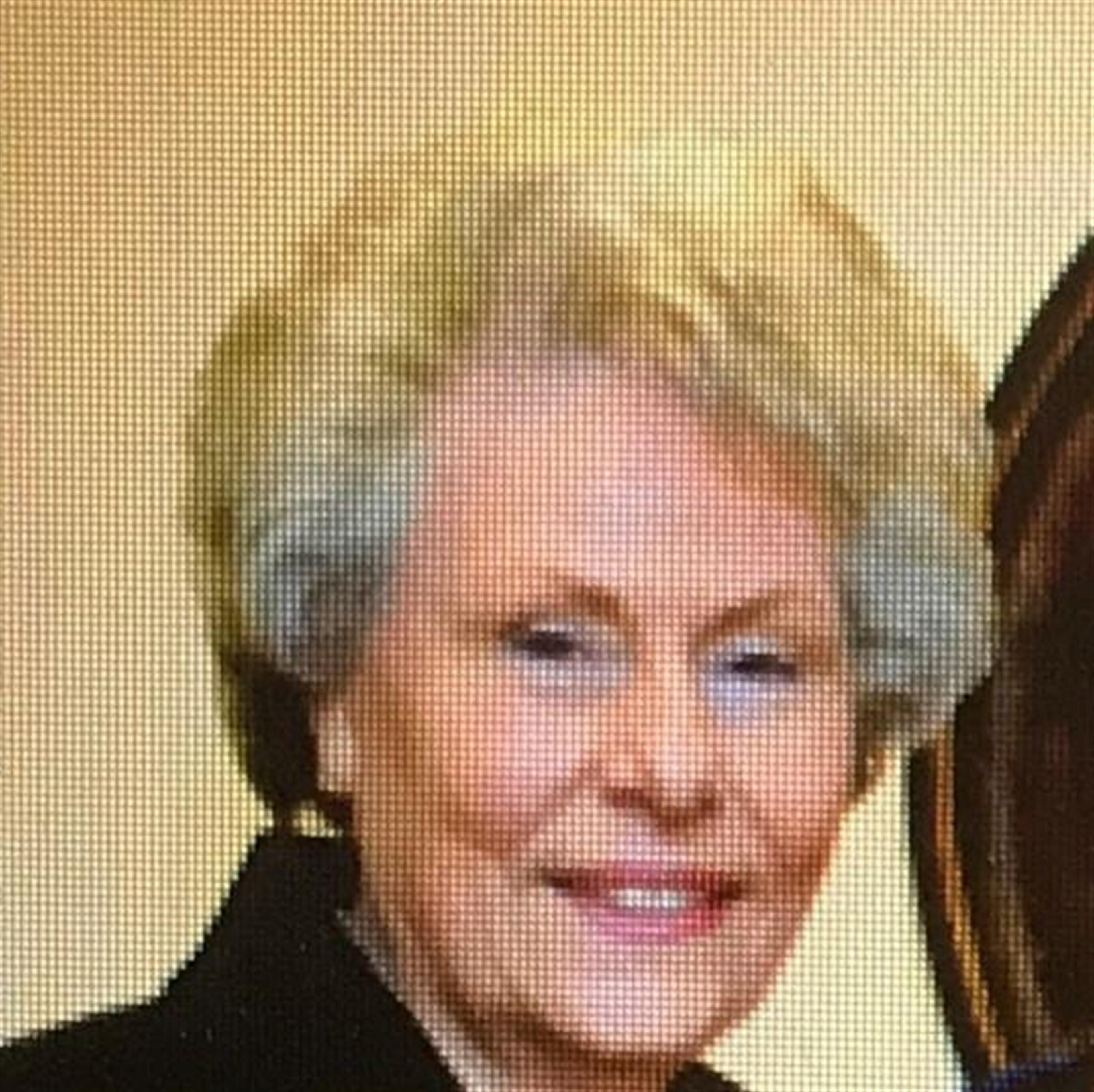 Regina D. Jones