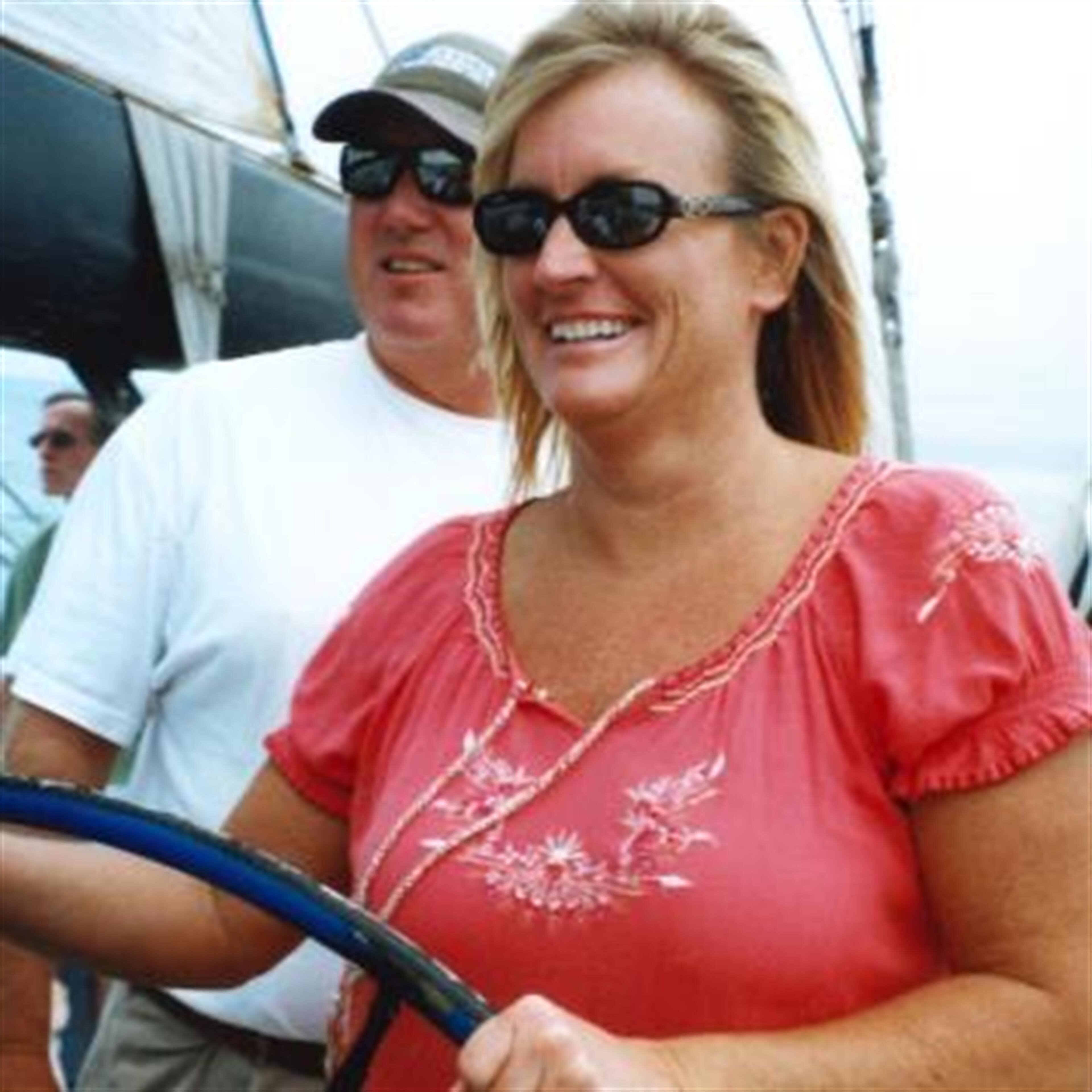 Rhenee Marie Adkison