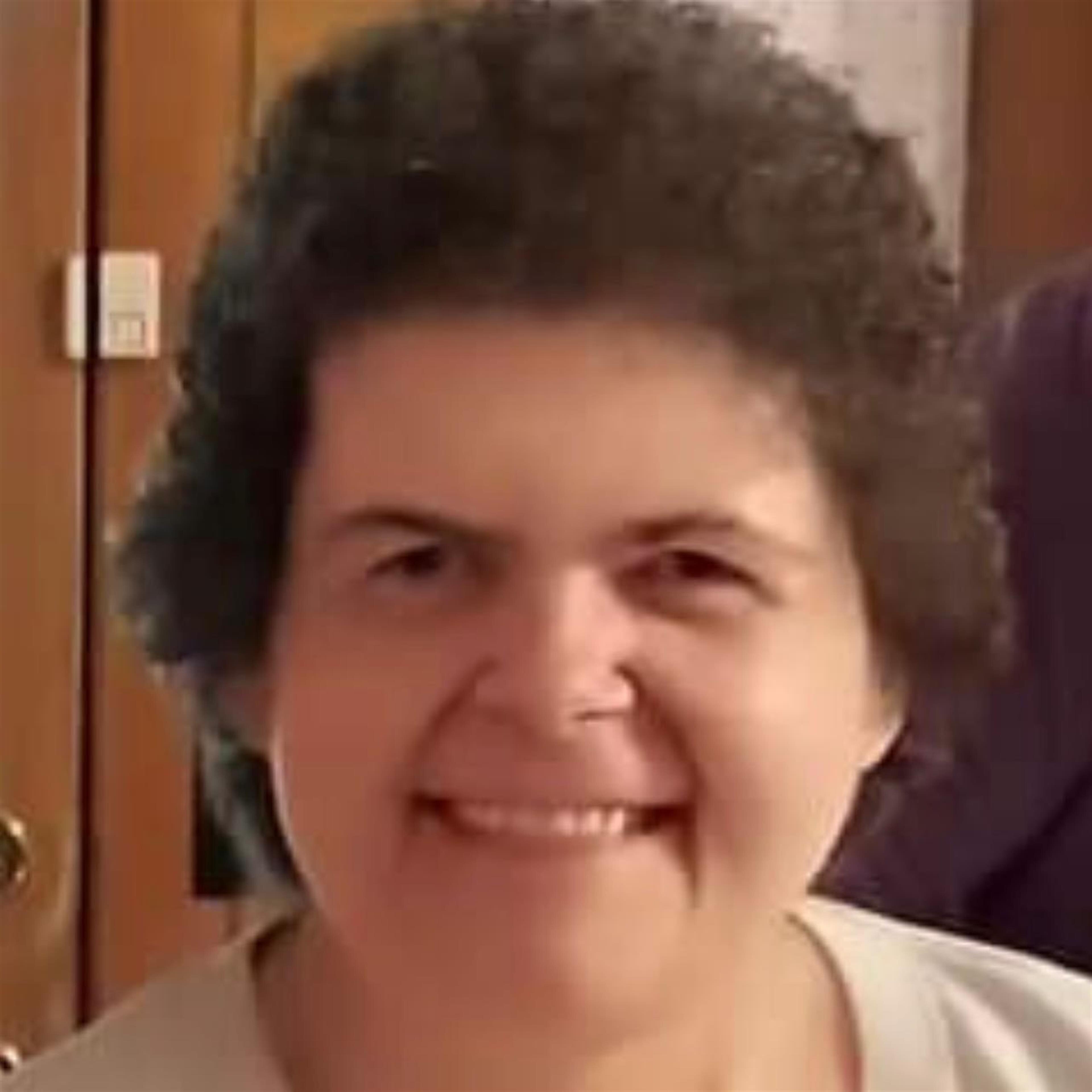 Charlotte Anderson (Lebanon)