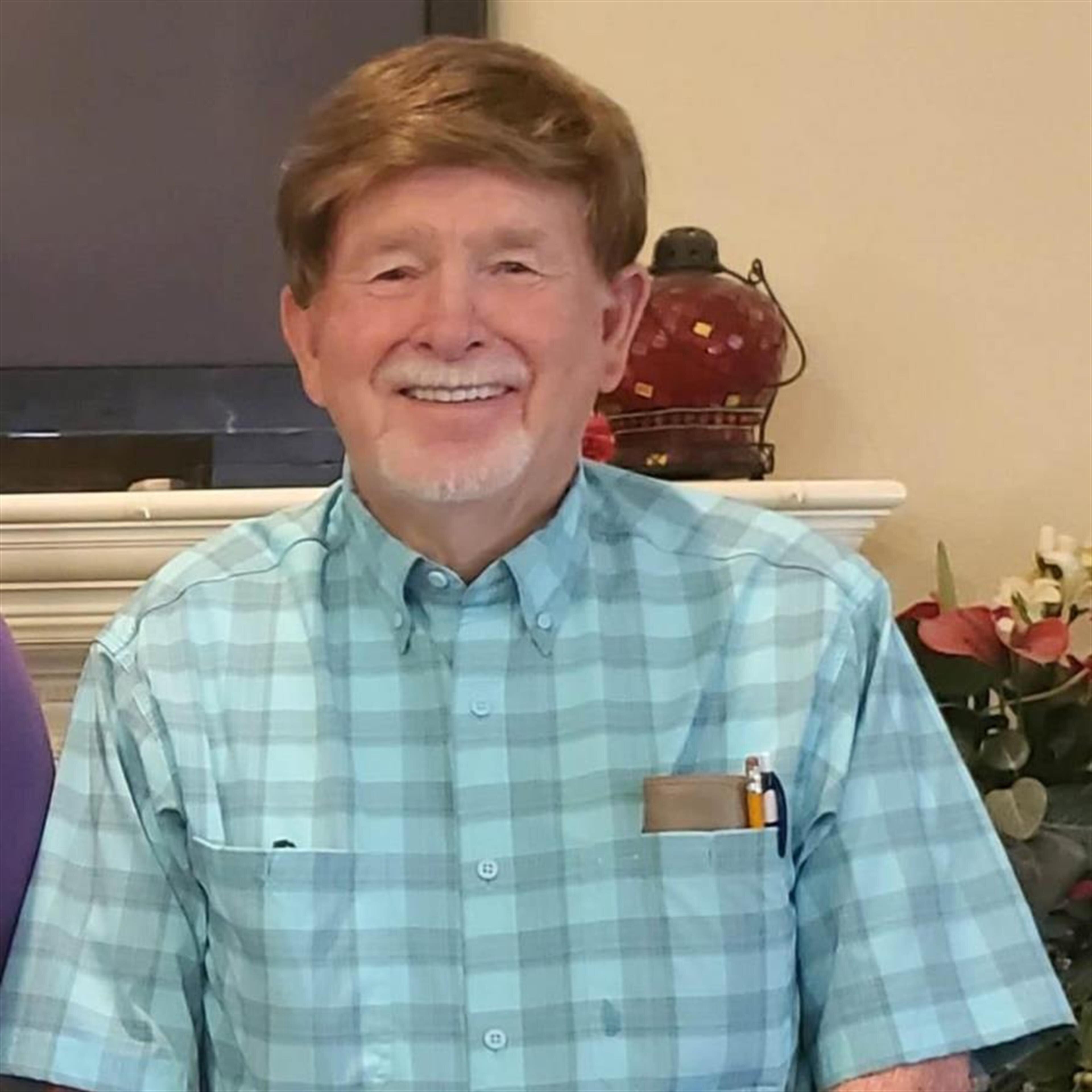 Jotham Lee Wright Jr