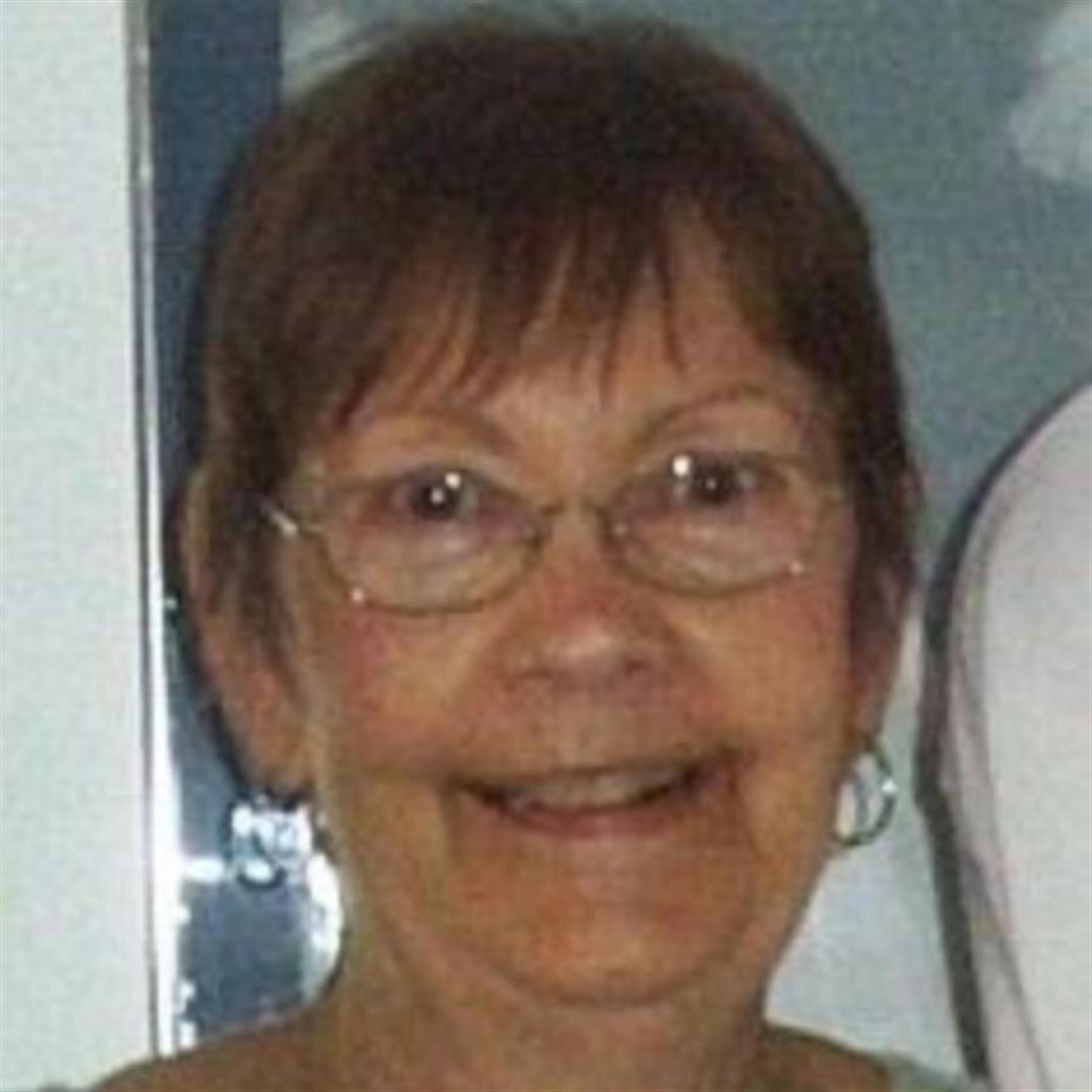 Beverly Ann Ament