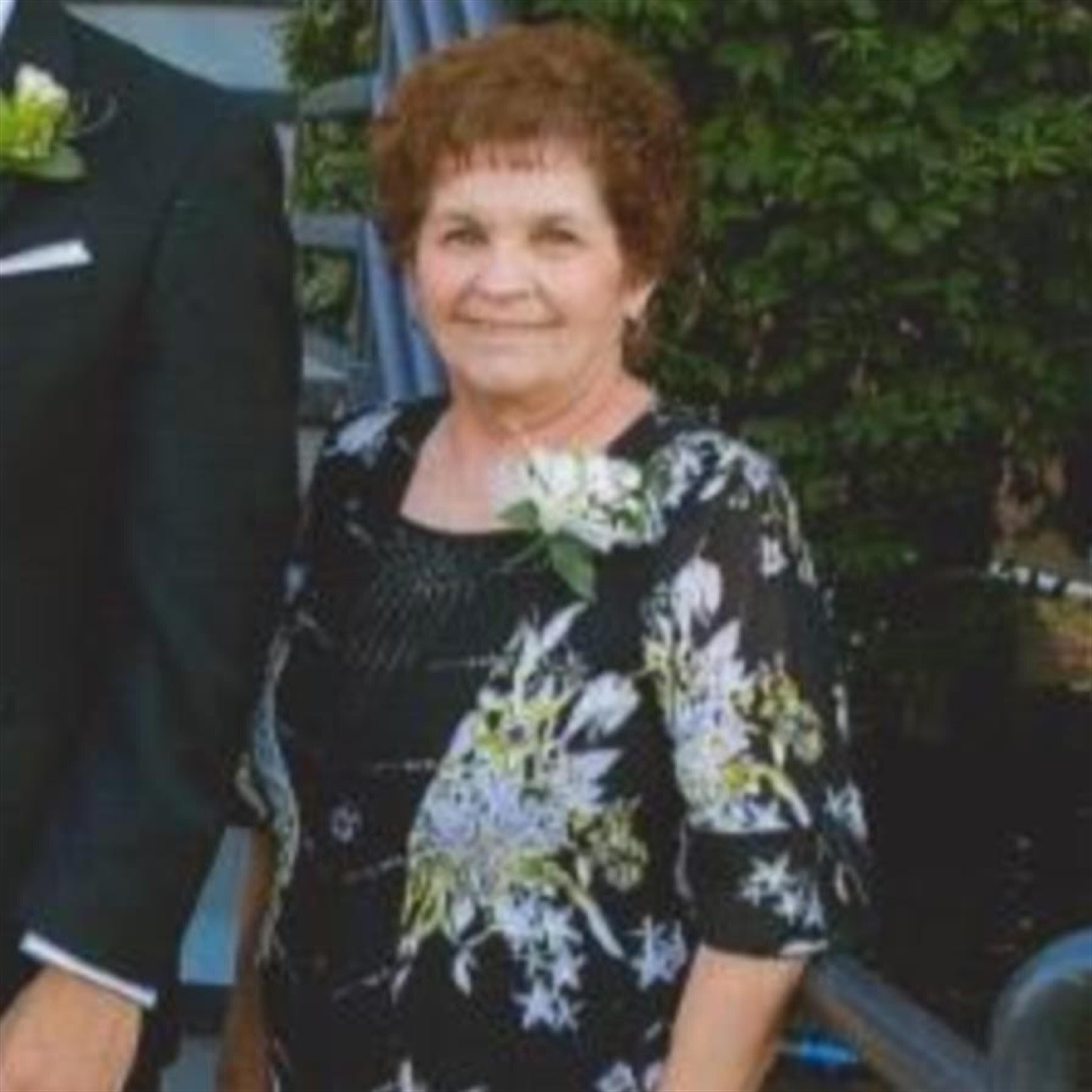 Marlene Maria Felton