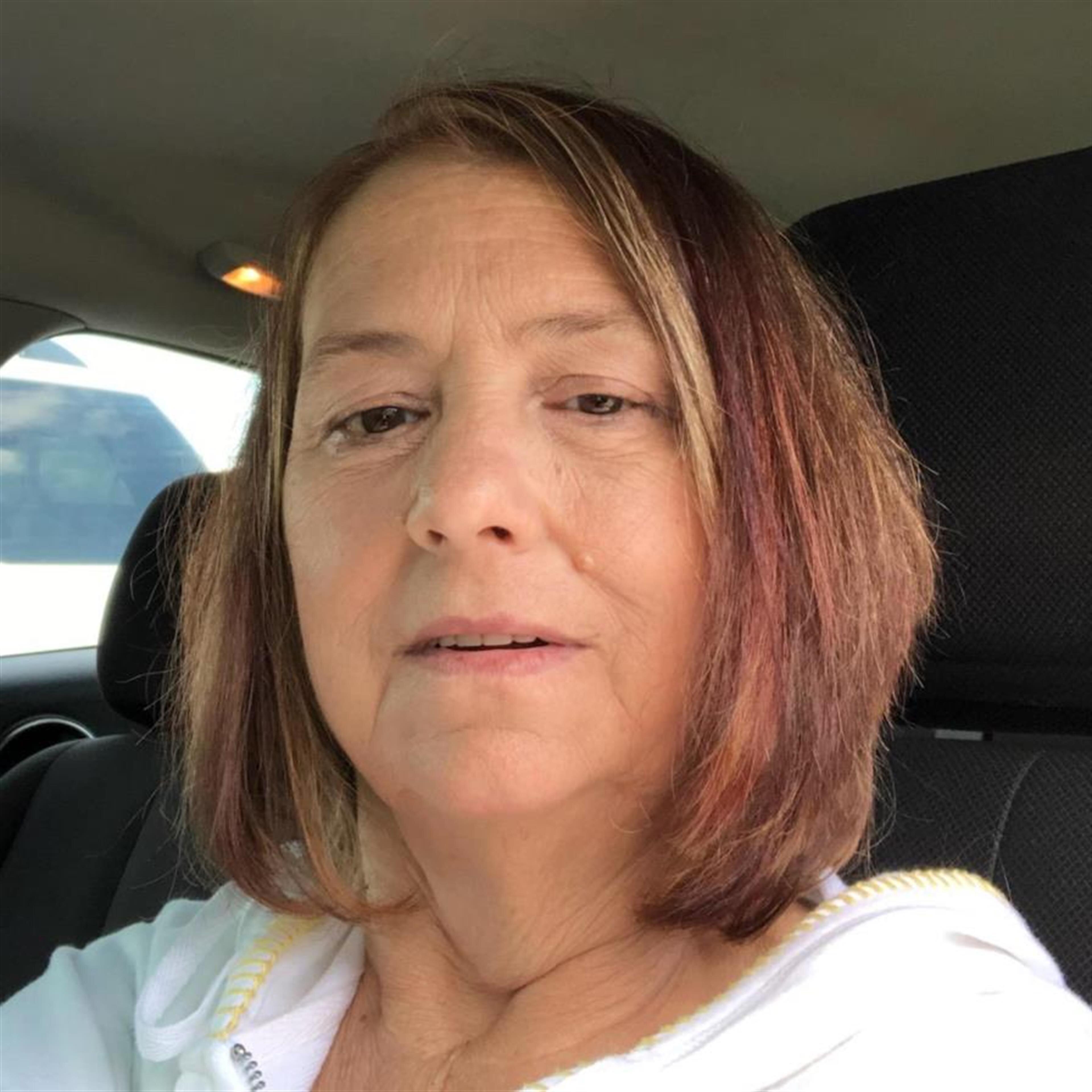 Marcia Lynn Law-Jordan