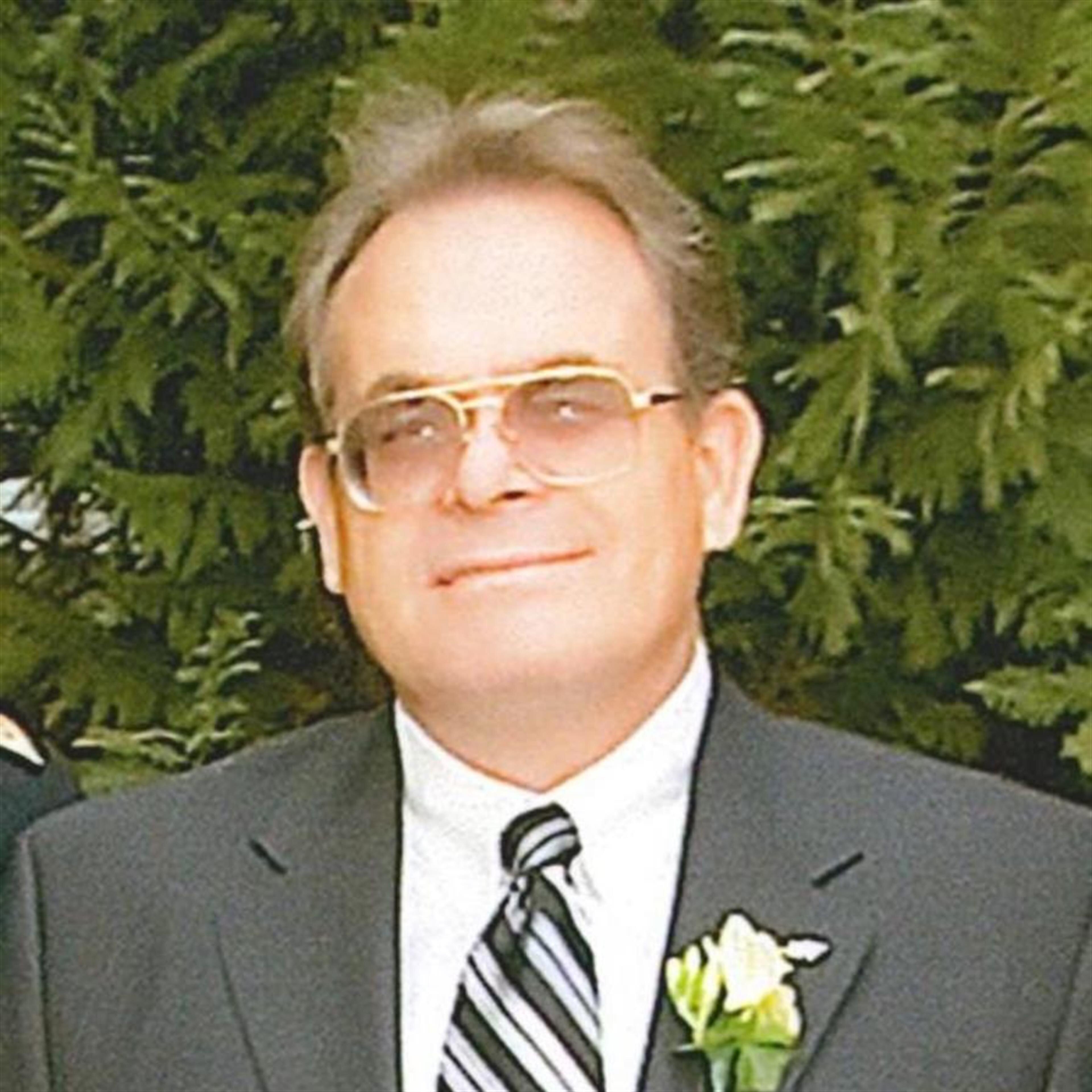 Michael Earl Clement