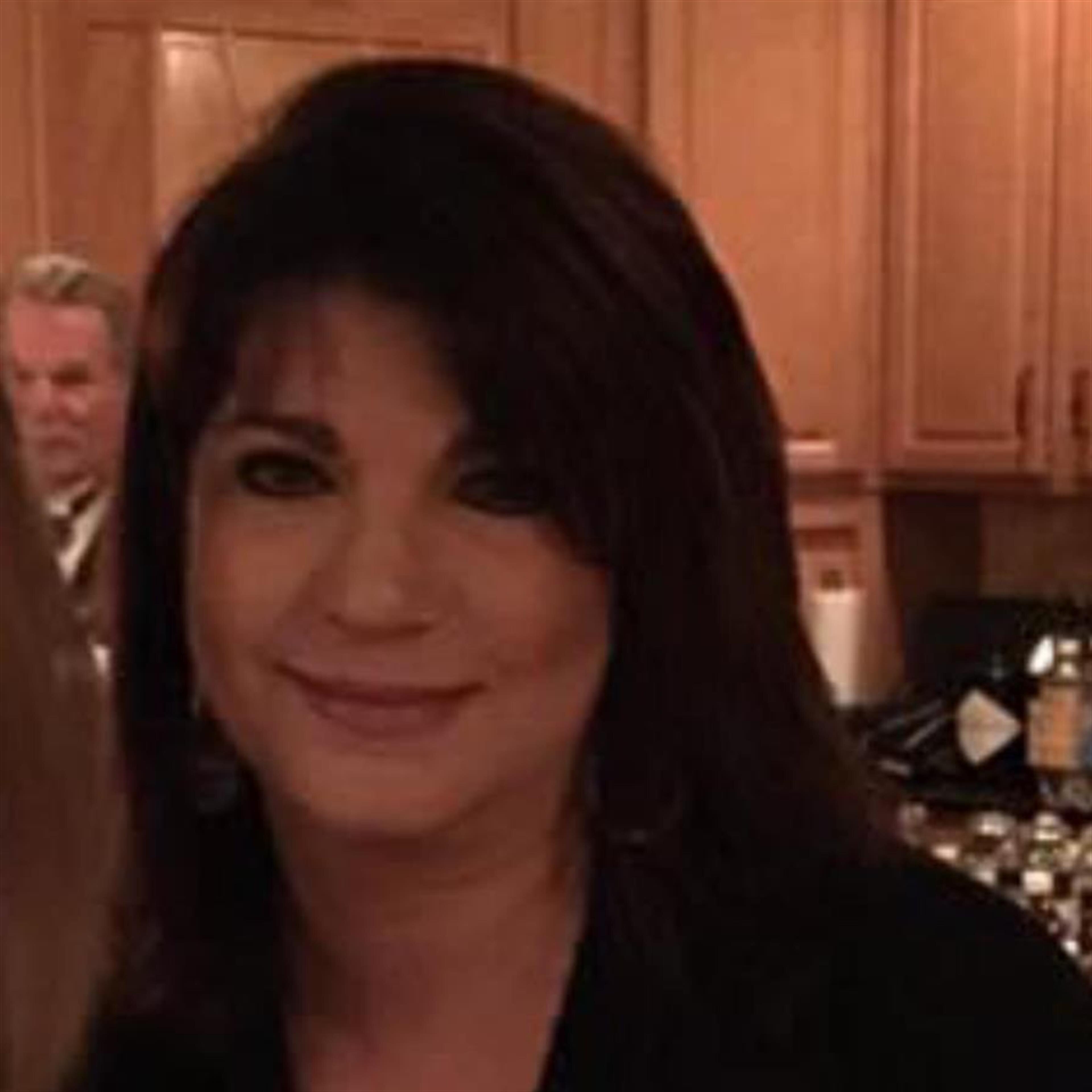 Tina Blackham
