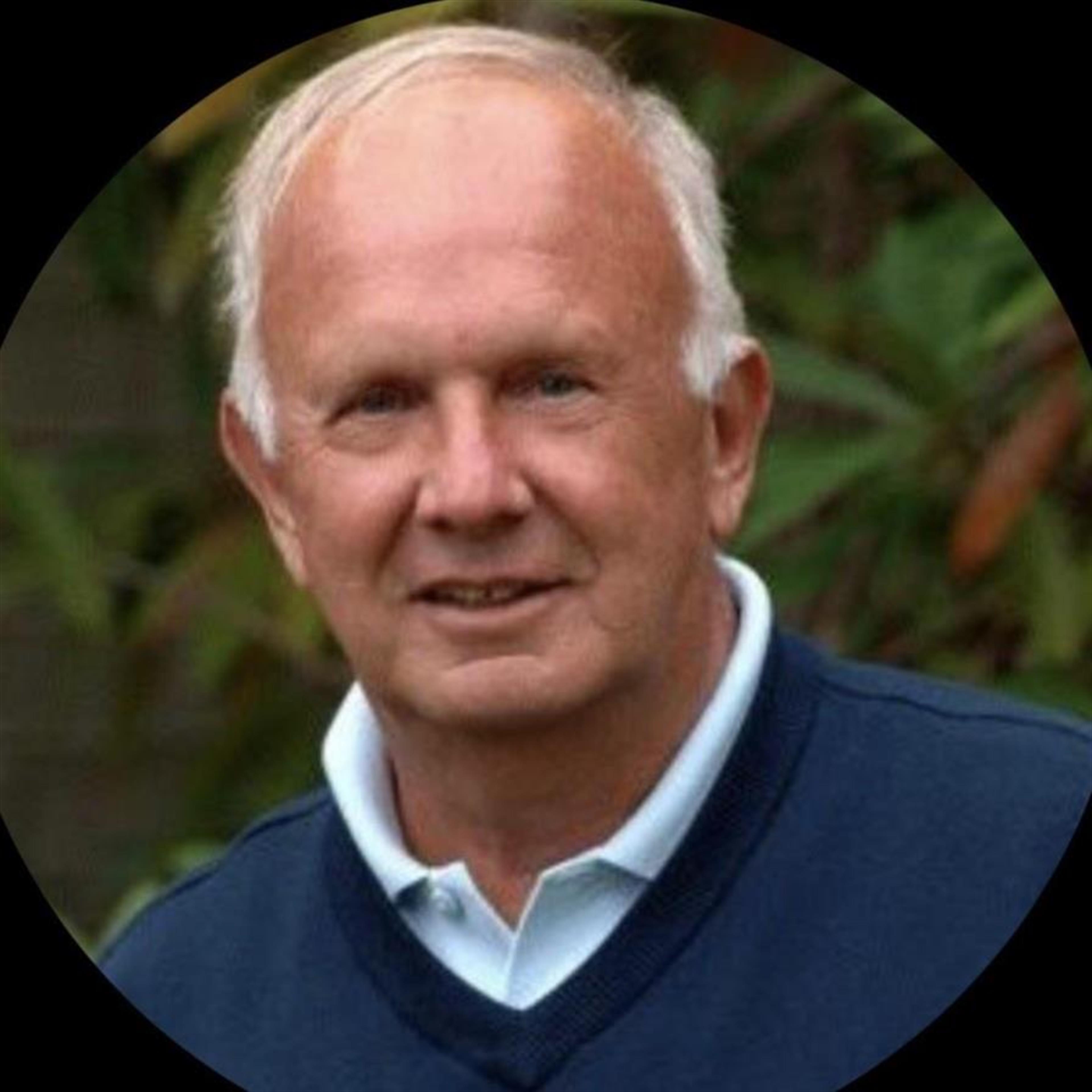 James "Jim" Franklin Faust Jr.'s obituary picture