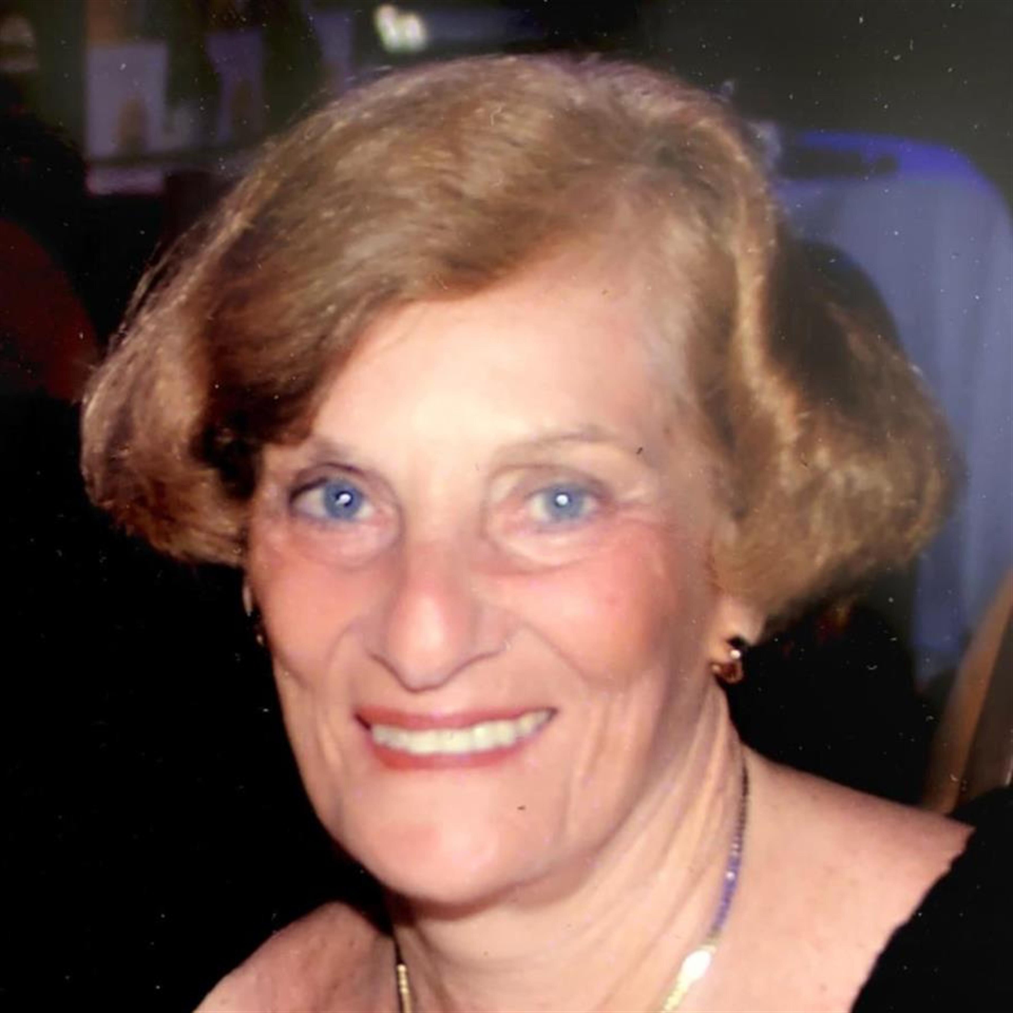 Abbye Gail Sheltzer