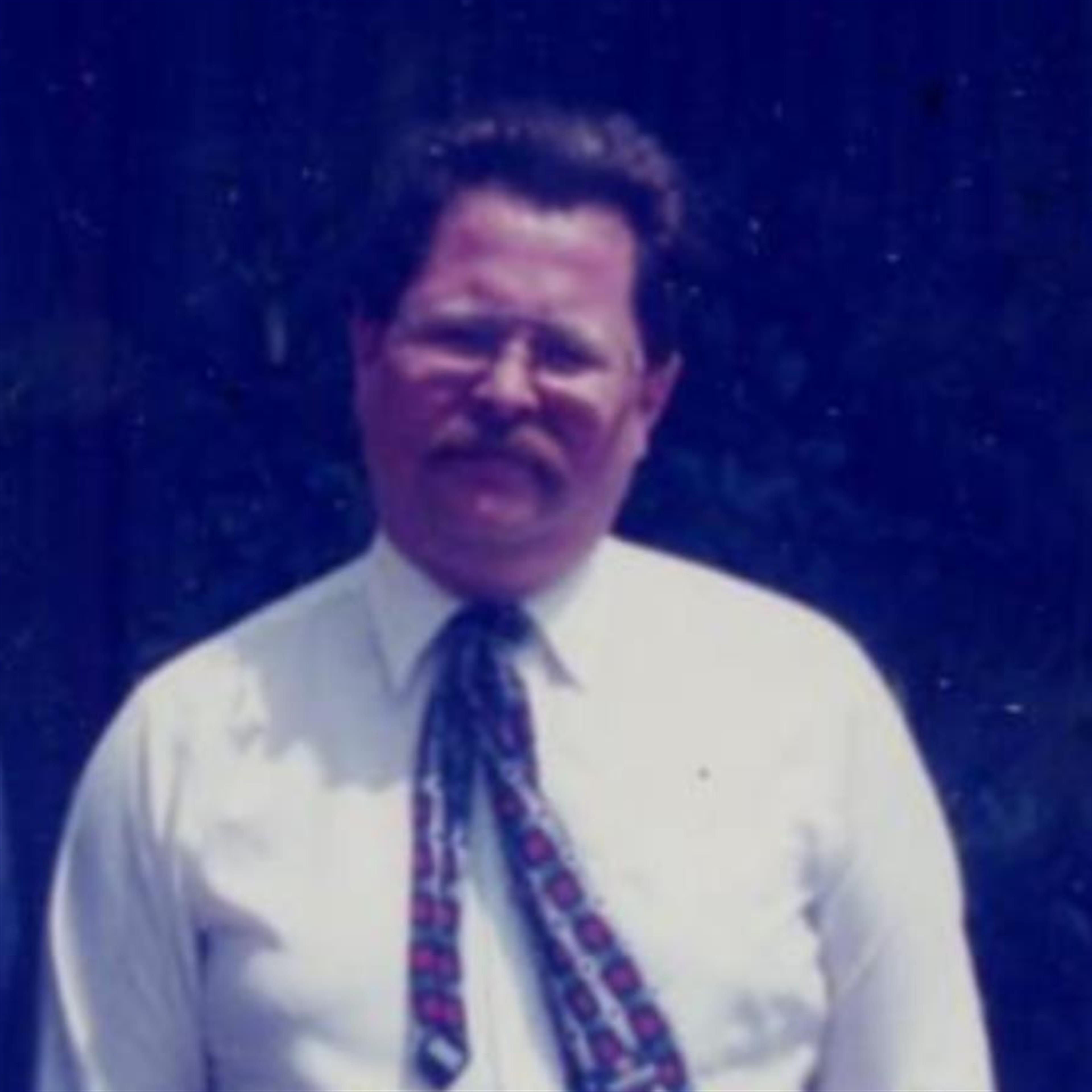 Timothy Eric Zwald's obituary picture