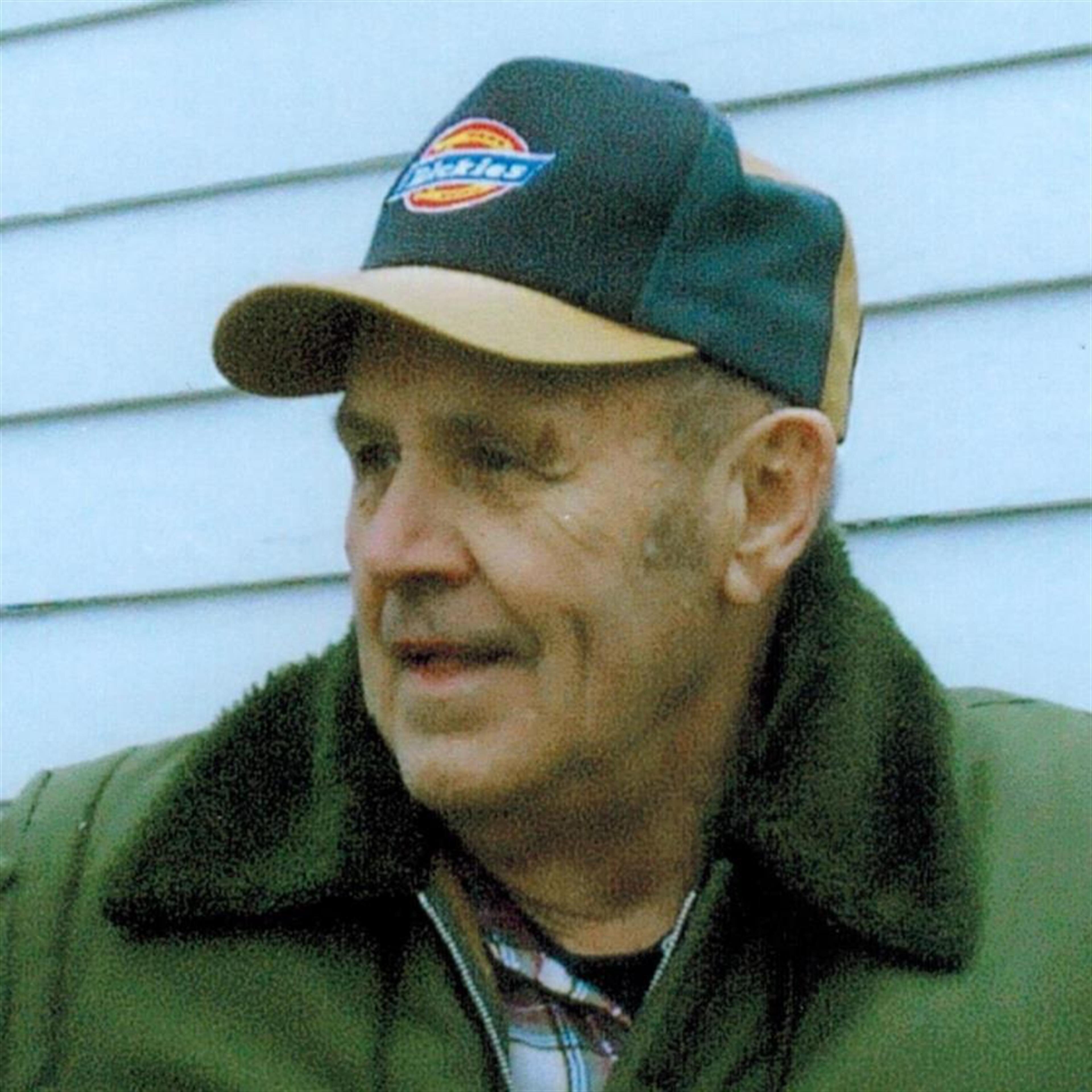 Dean V. Moats