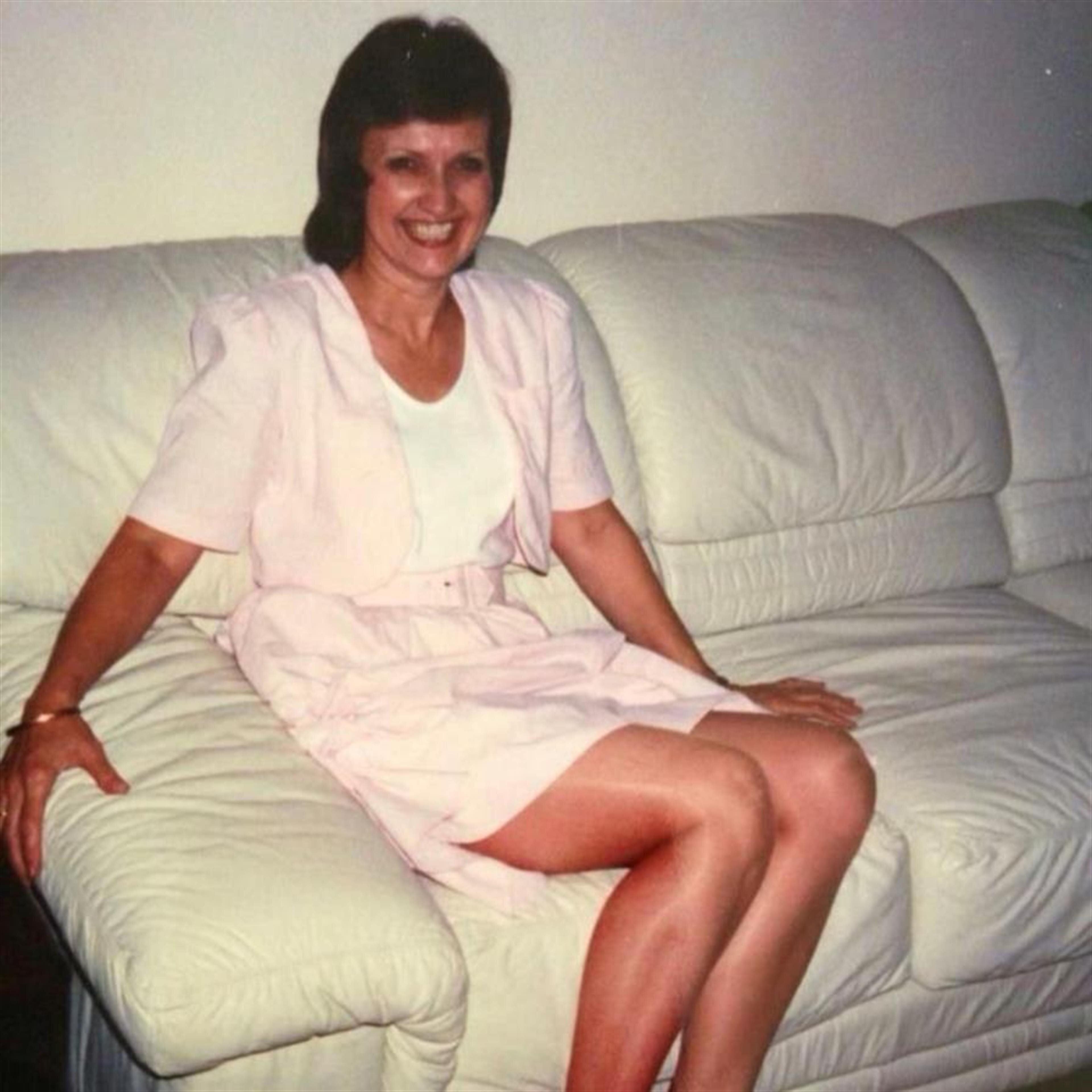 Janet Johnson