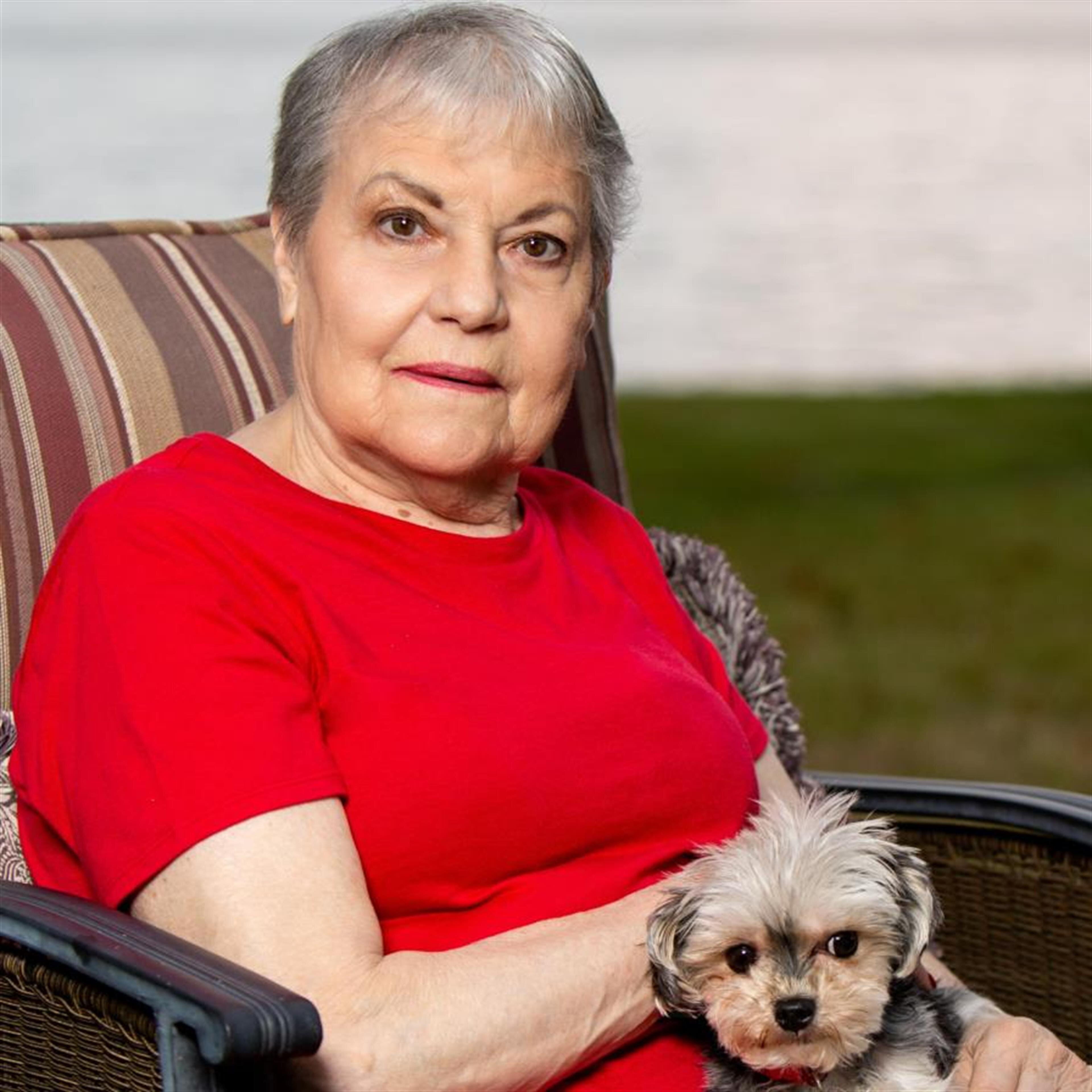 Arlene Vrabel
