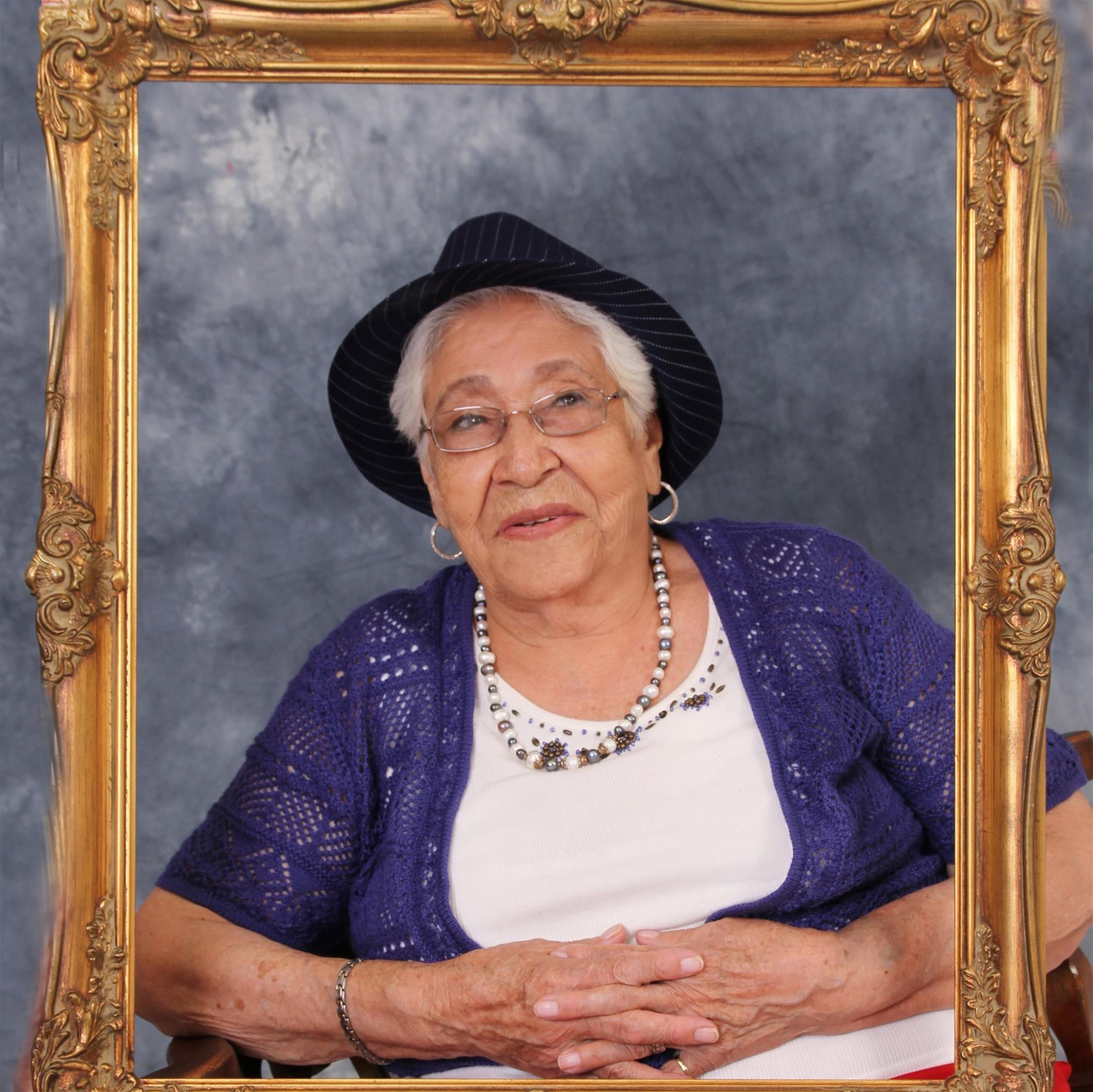 Ma. Guadalupe Torres