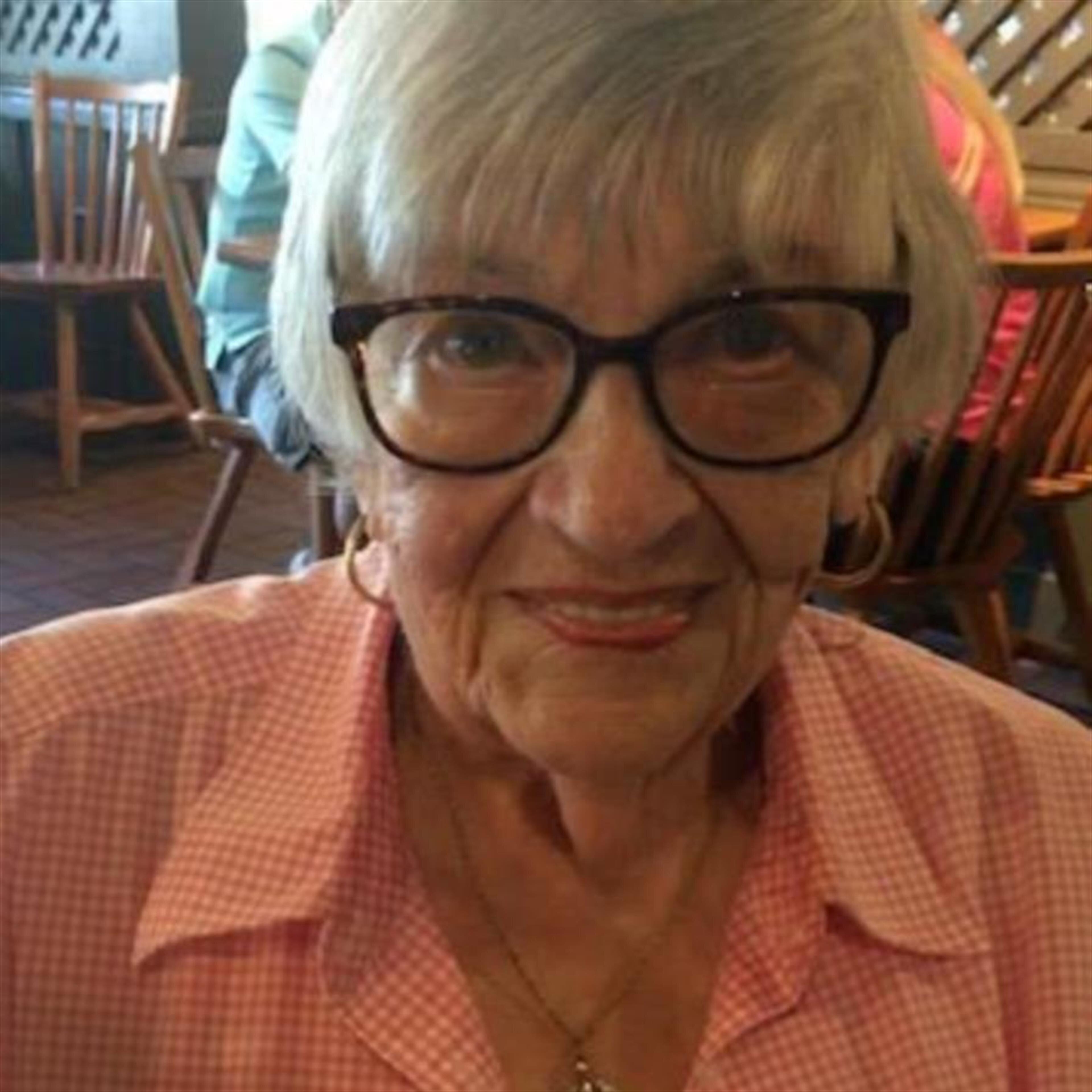 Theresa Flink
