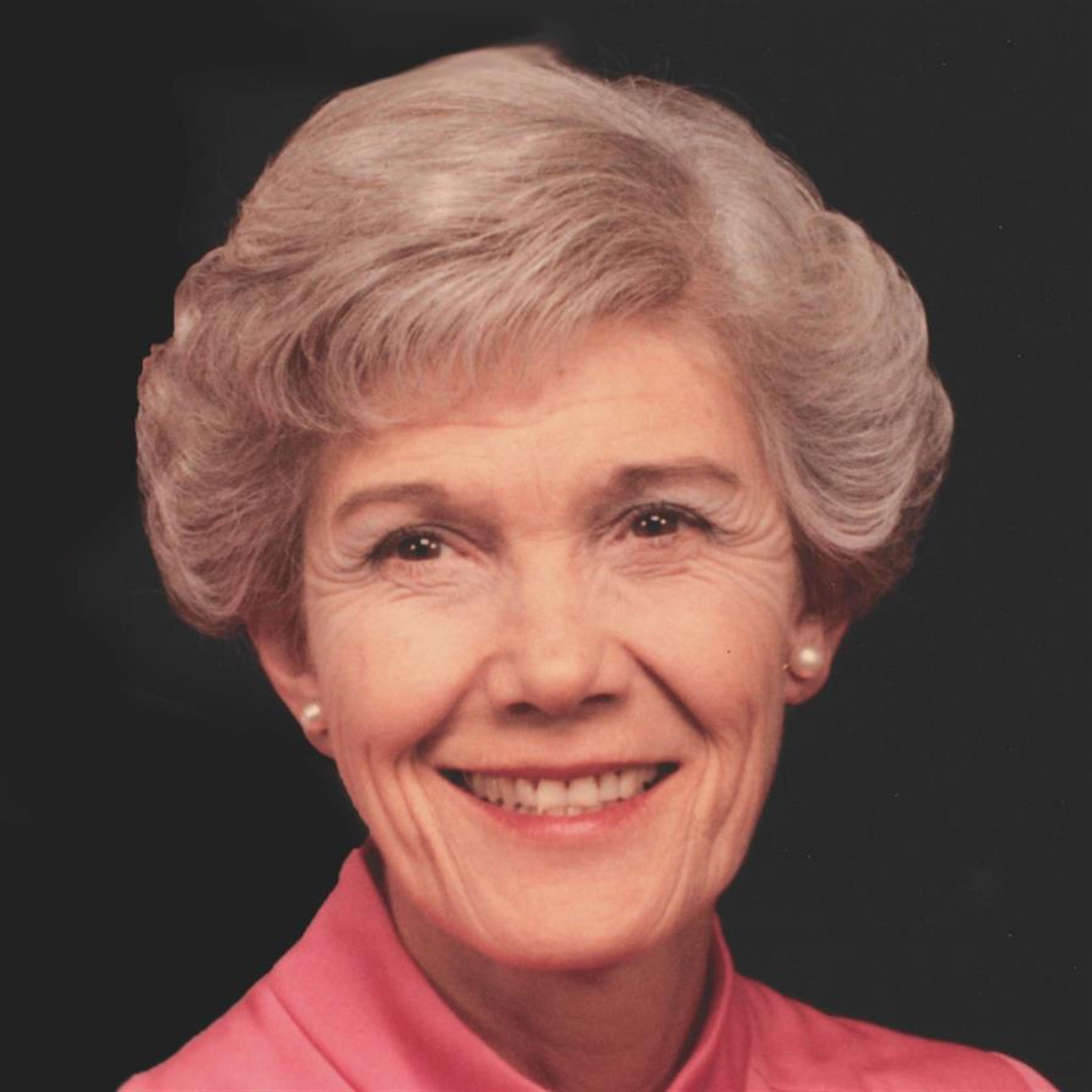 Margaret Ann Taylor